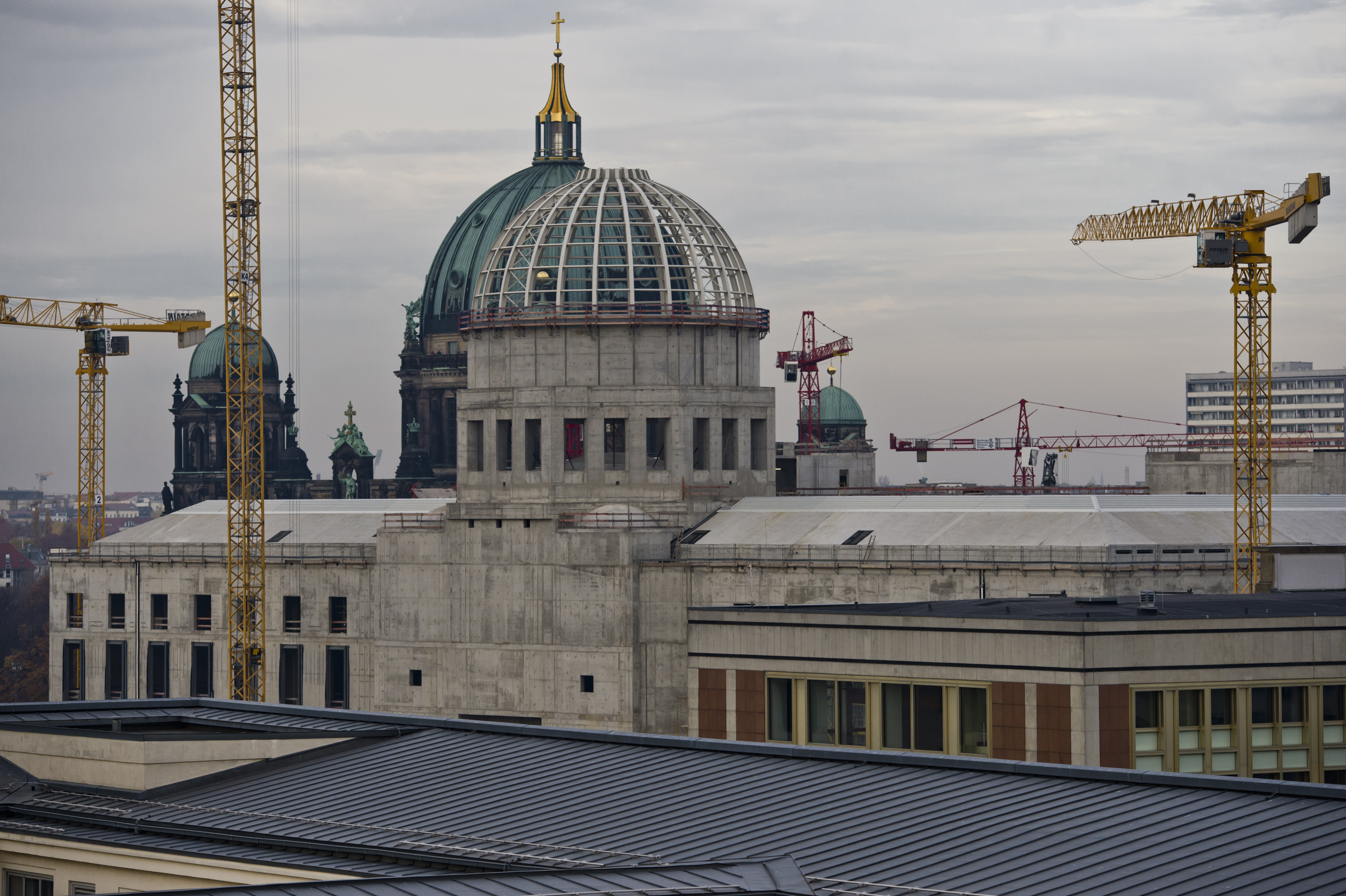 Humboldt-Forum