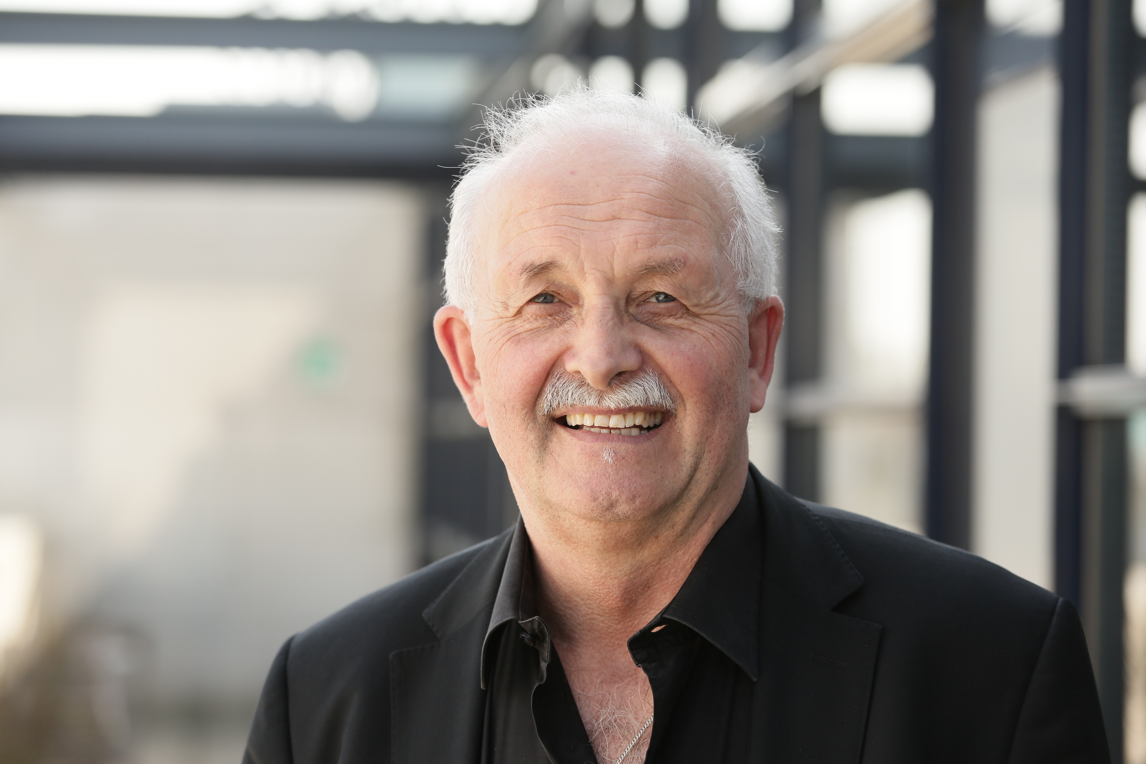 Udo Bullmann: Der neue Chef der europäischen Sozialdemokraten im EU-Parlament setzt auf Erneuerung.