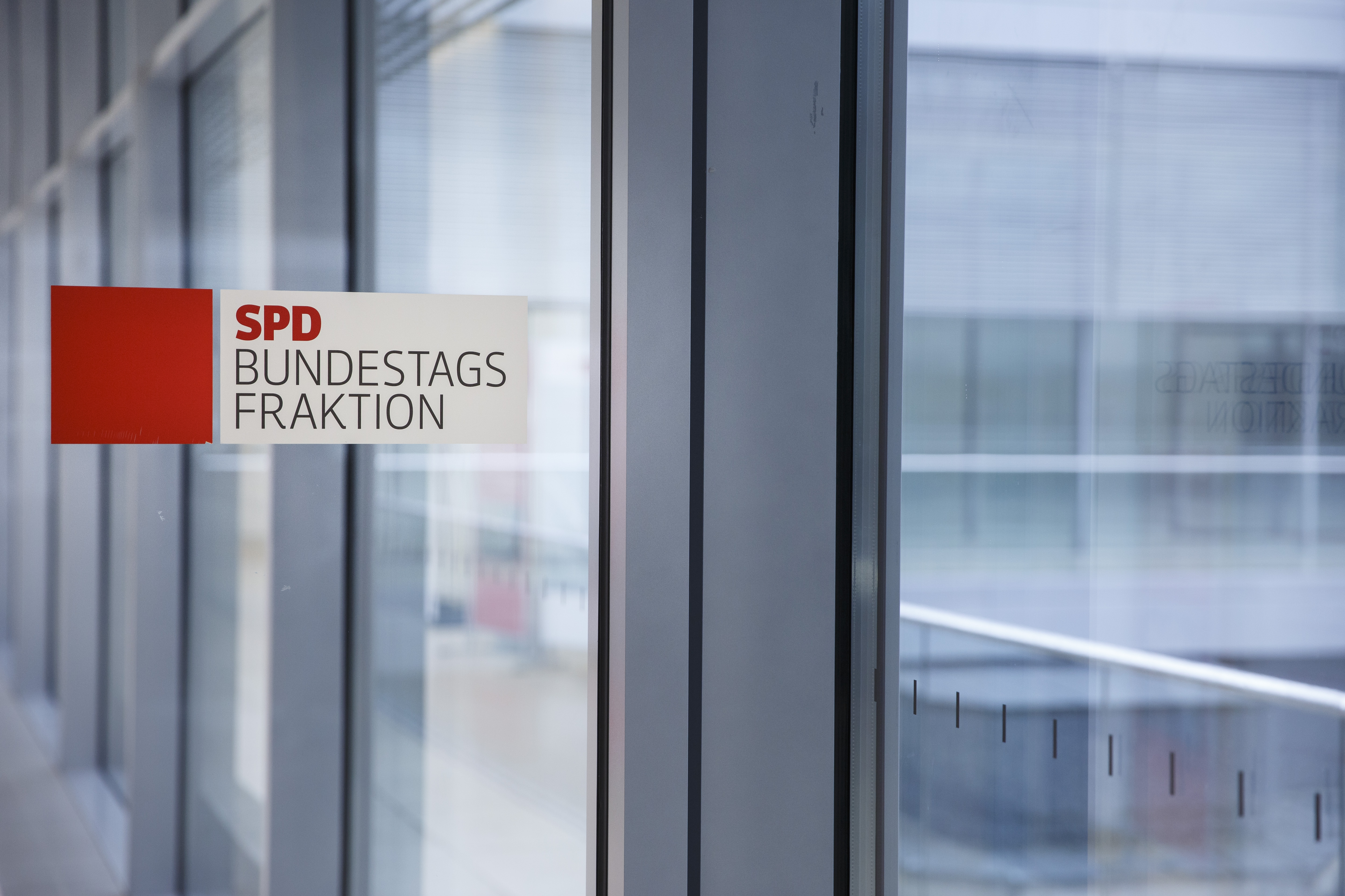 Sicherheit und Gerechtigkeit – das waren die Themen bei der Klausur der SPD-Bundestagsfraktion