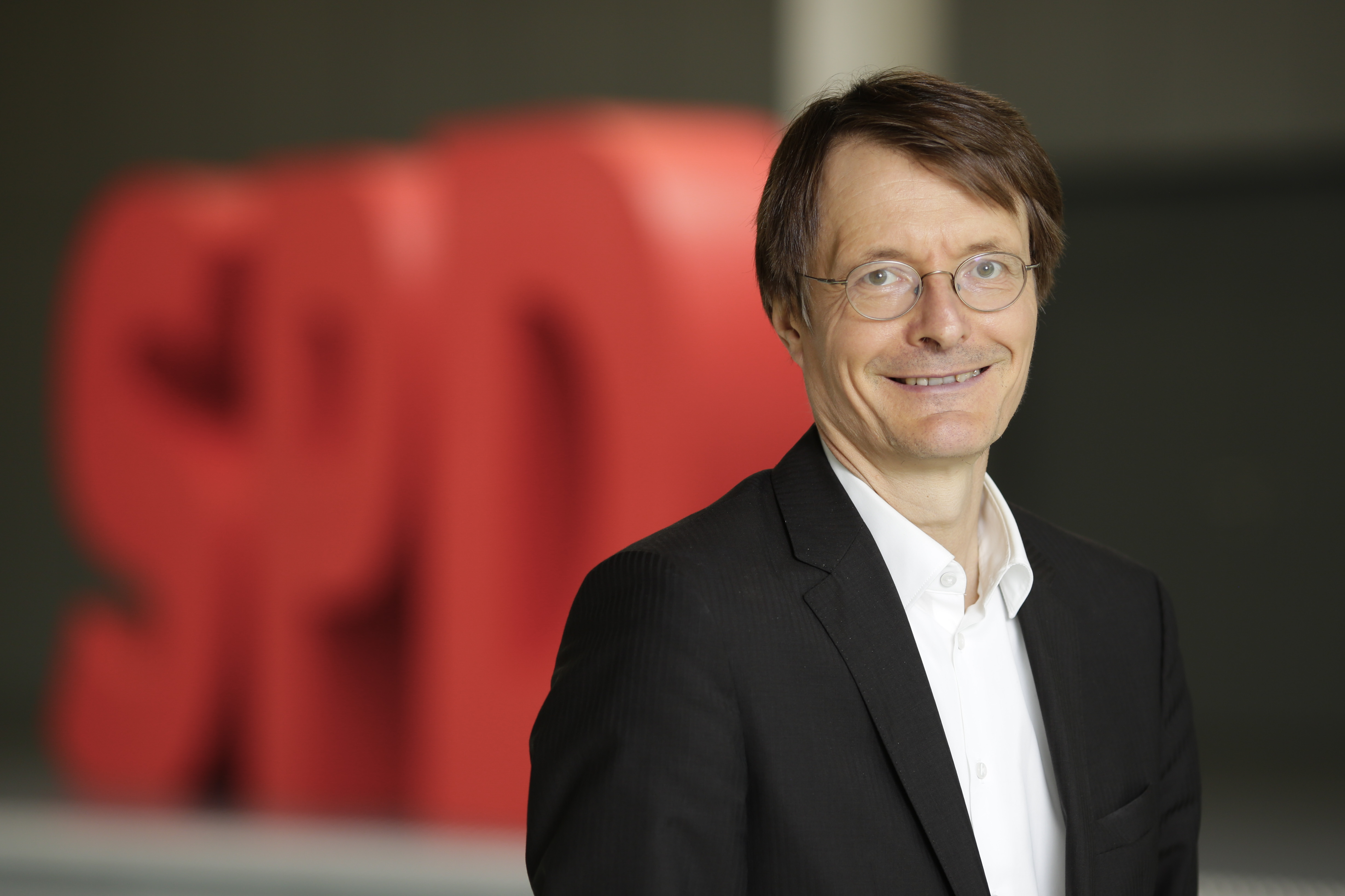 Karl Lauterbach