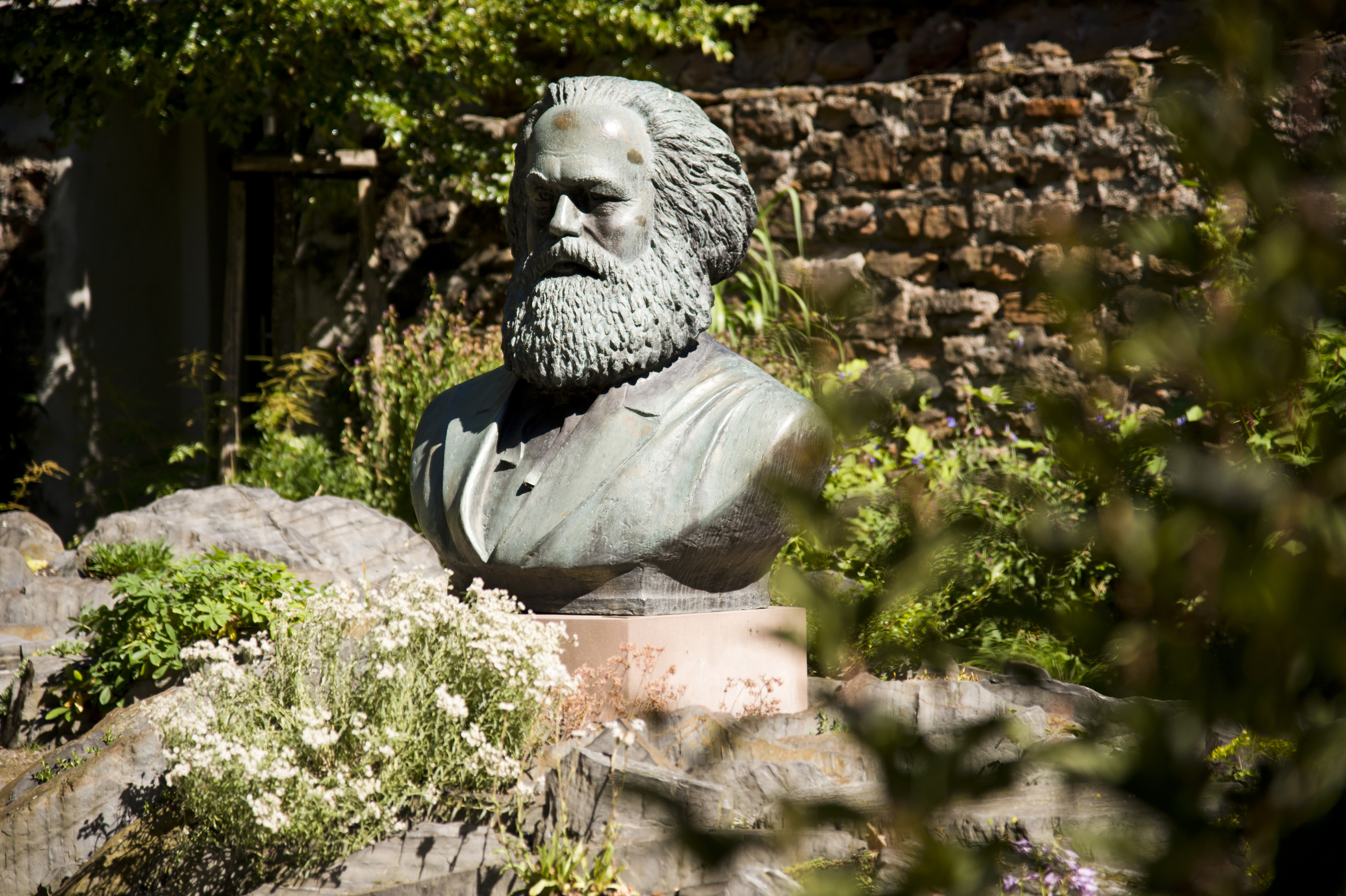 Karl Marx