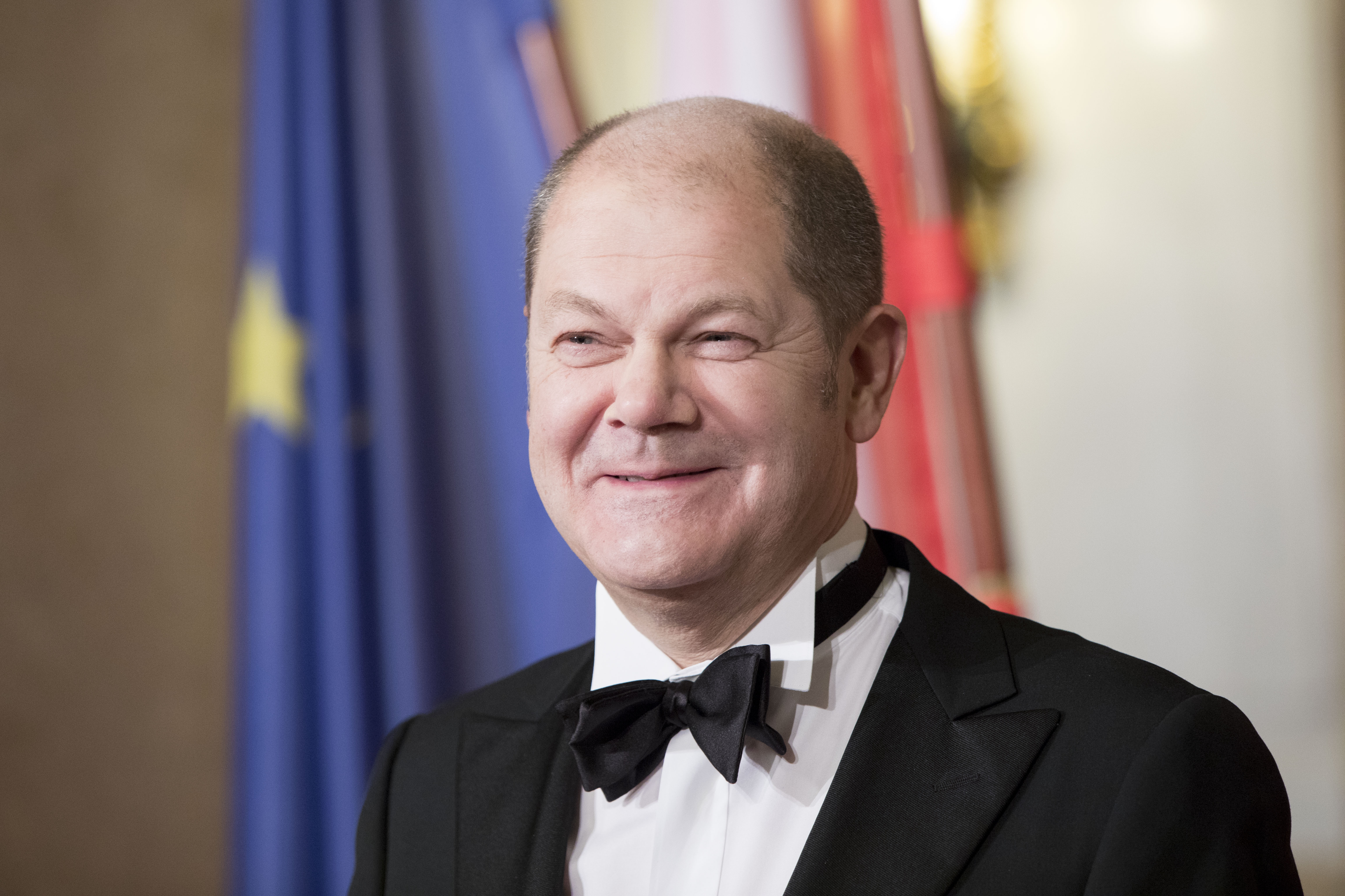 Olaf Schulz