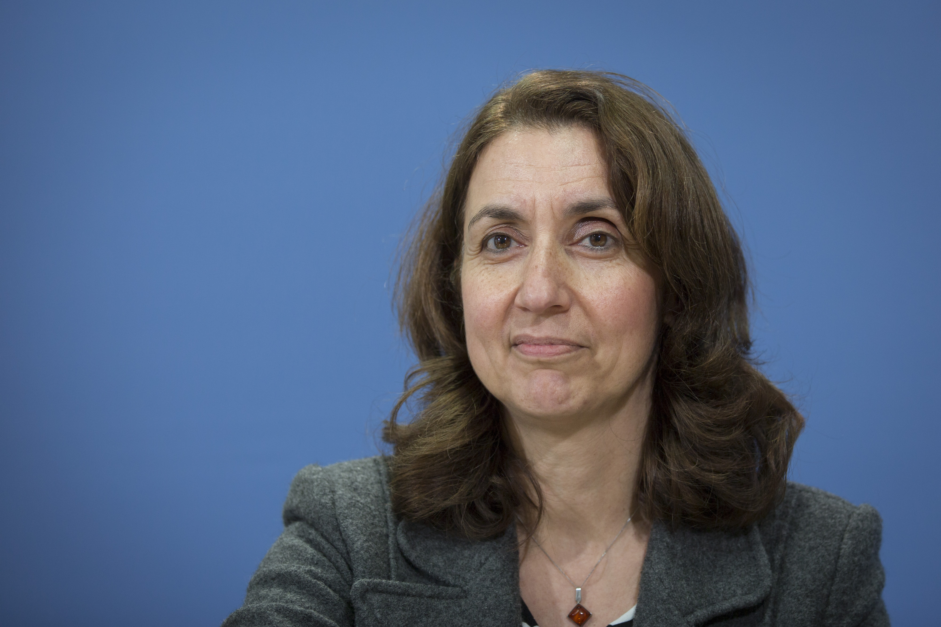 Aydan Özoguz