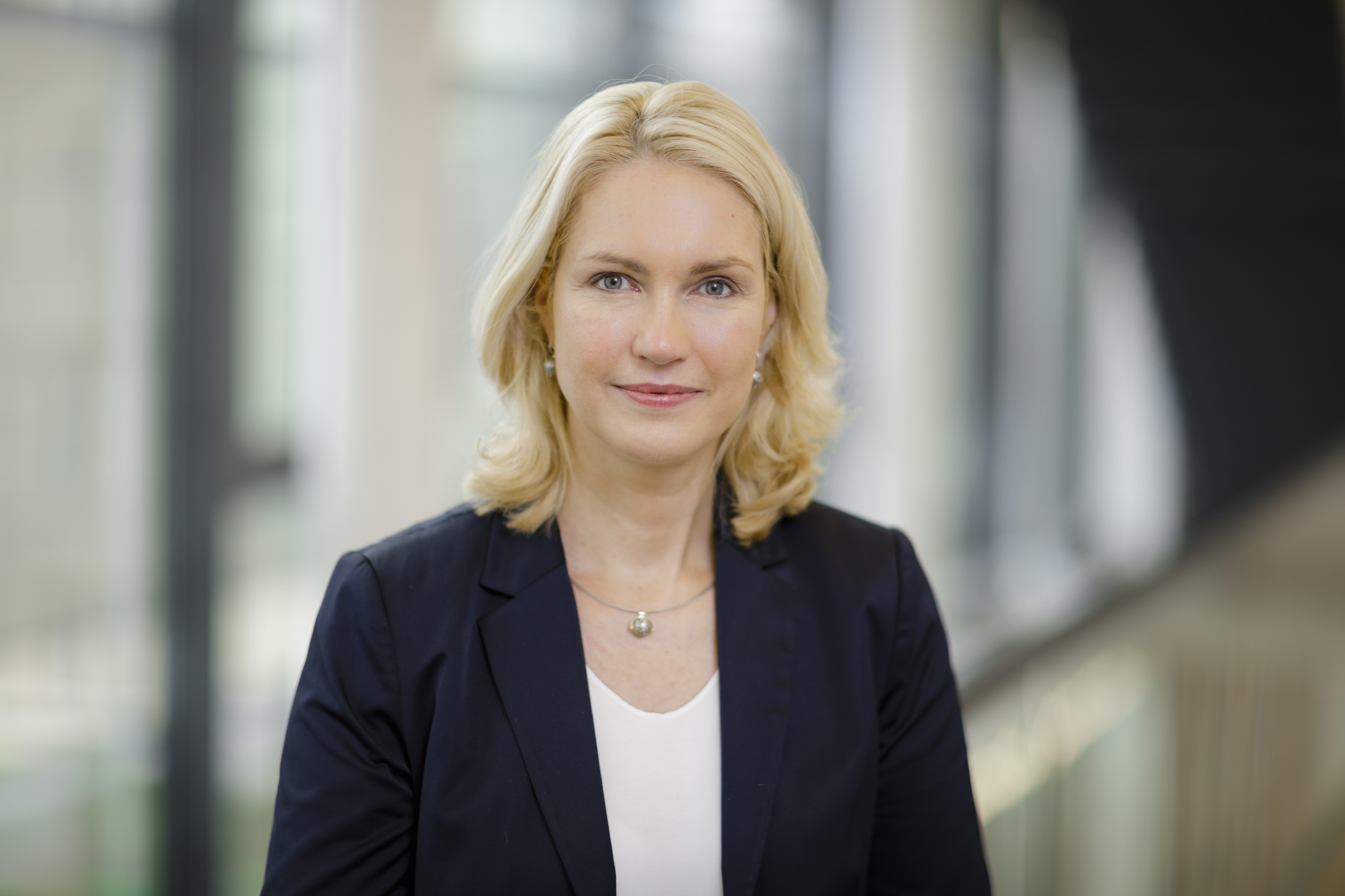 Manuela Schwesig 