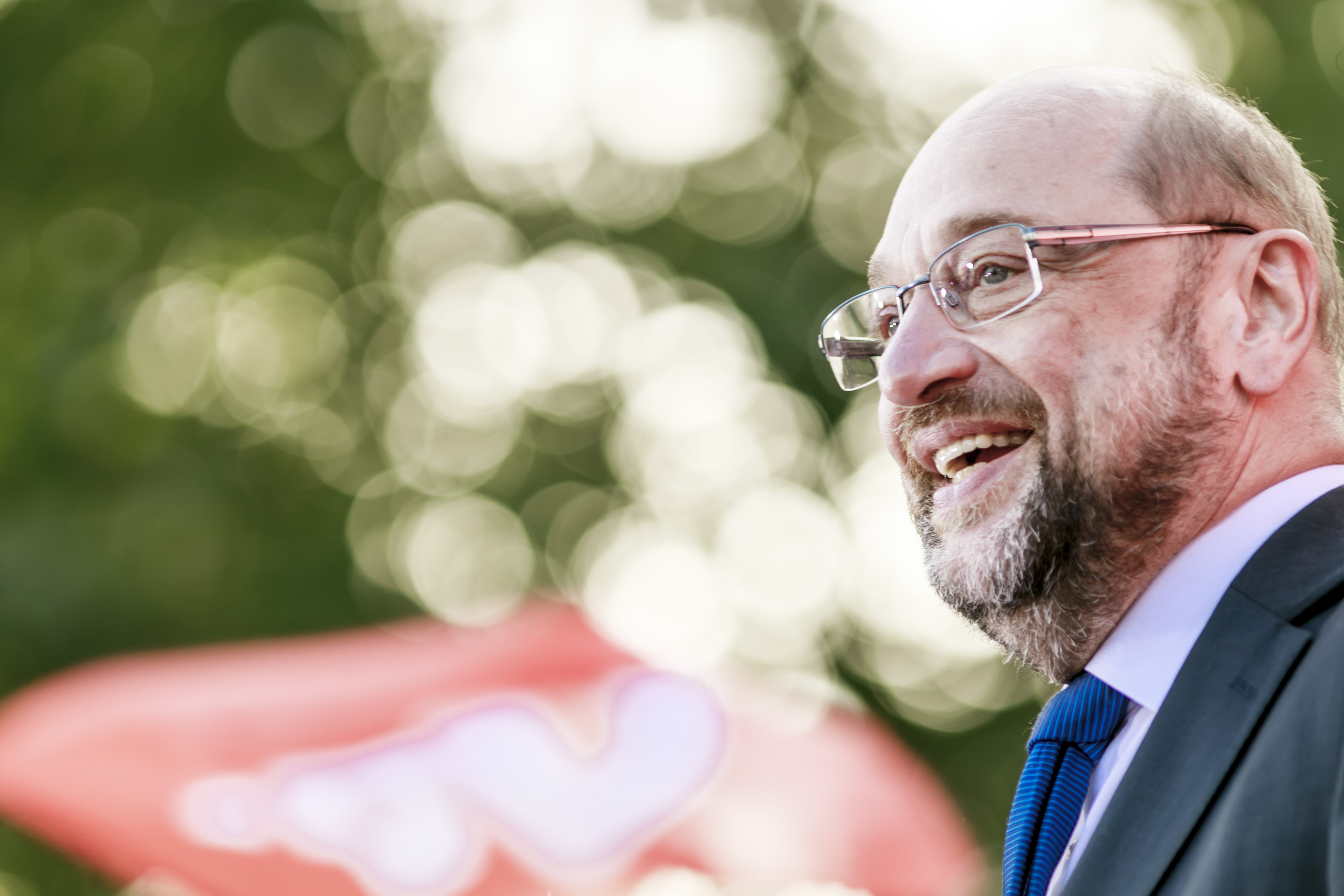Martin Schulz