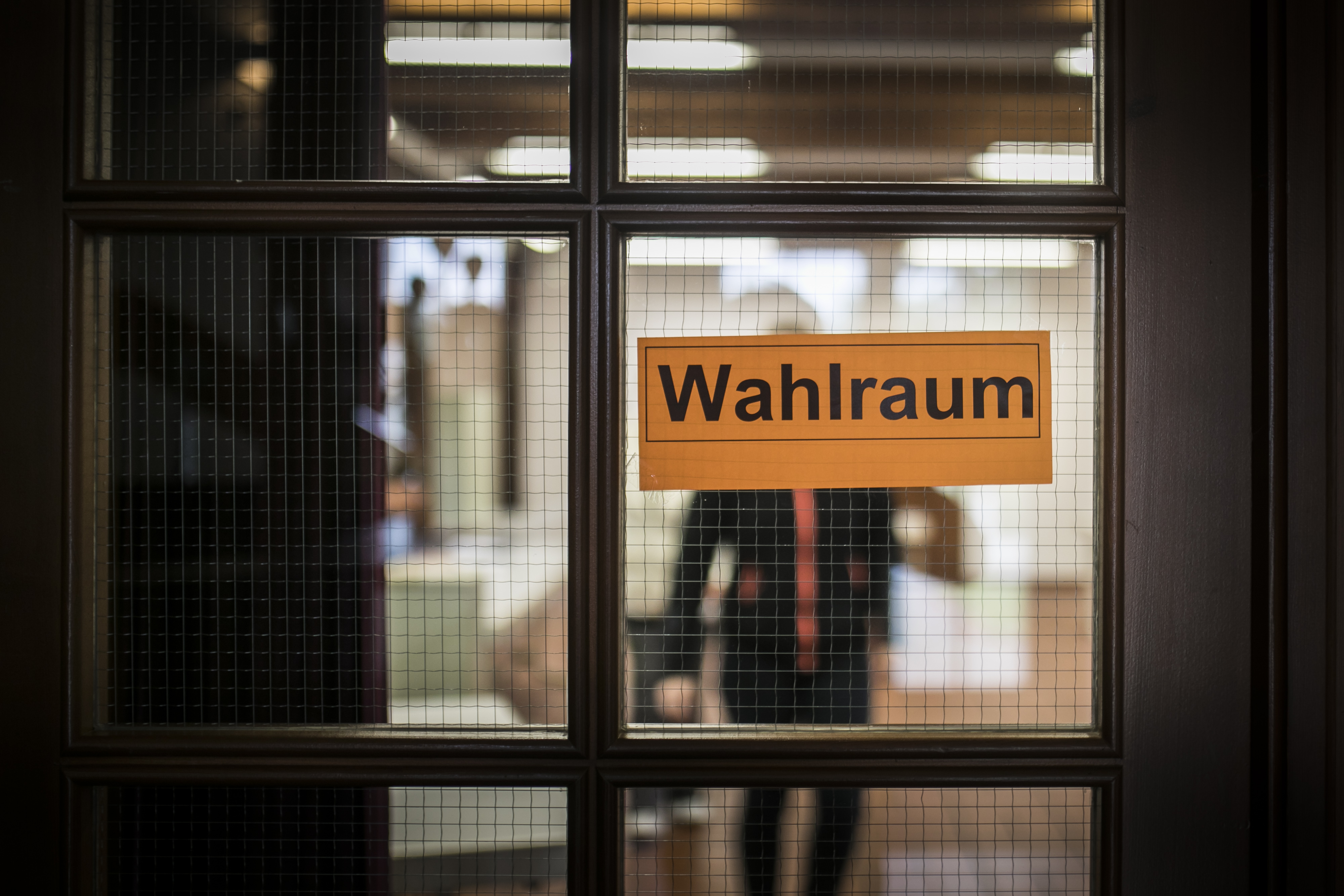 Bundestagswahl 2017