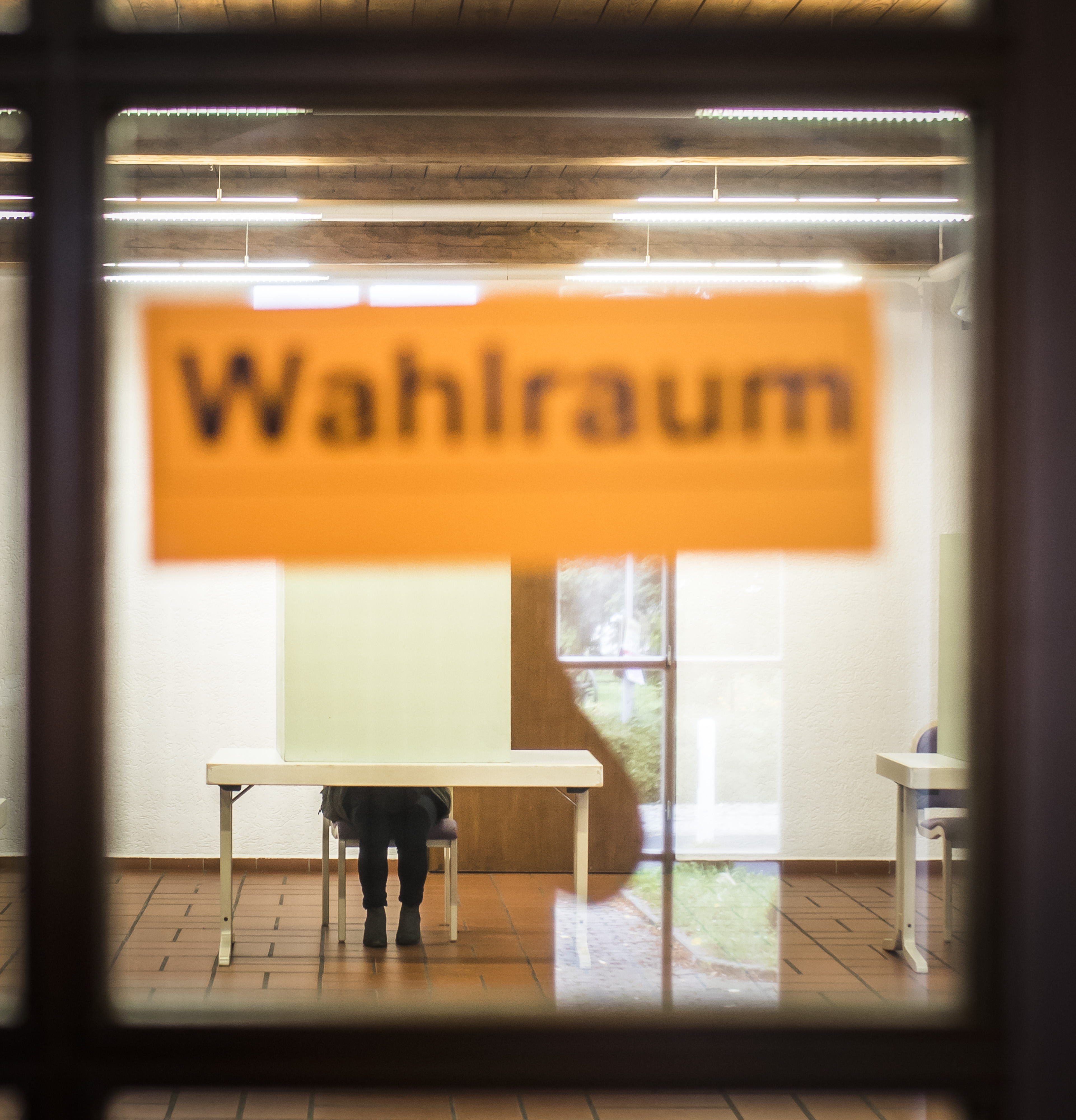 Eine Bundestags-, sechs Landtags- und drei Kommunalwahlen – 2021 wird zum Superwahljahr.