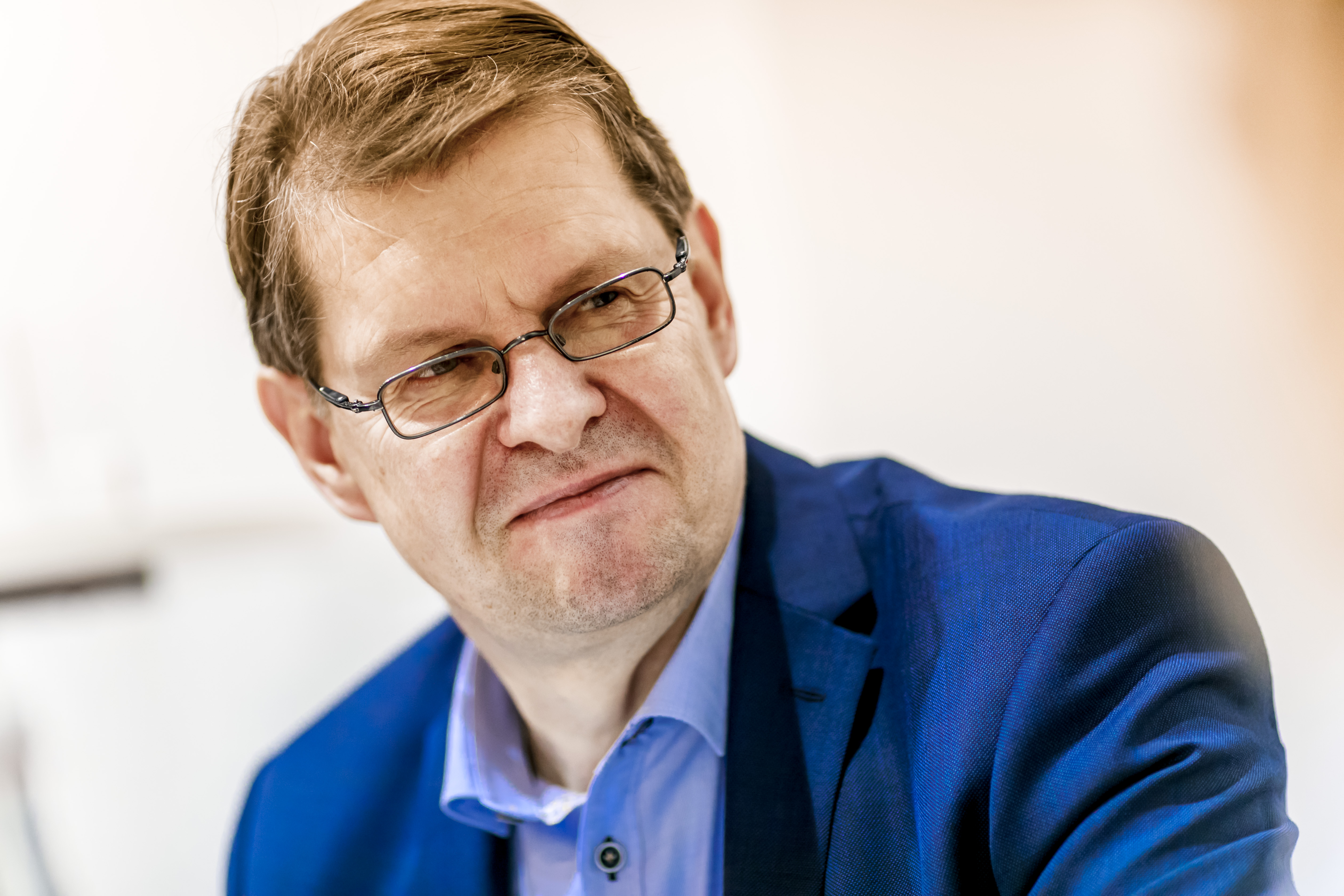 Ralf Stegner: Wir dürfen nicht auf den Sankt Nimmerleinstag warten.