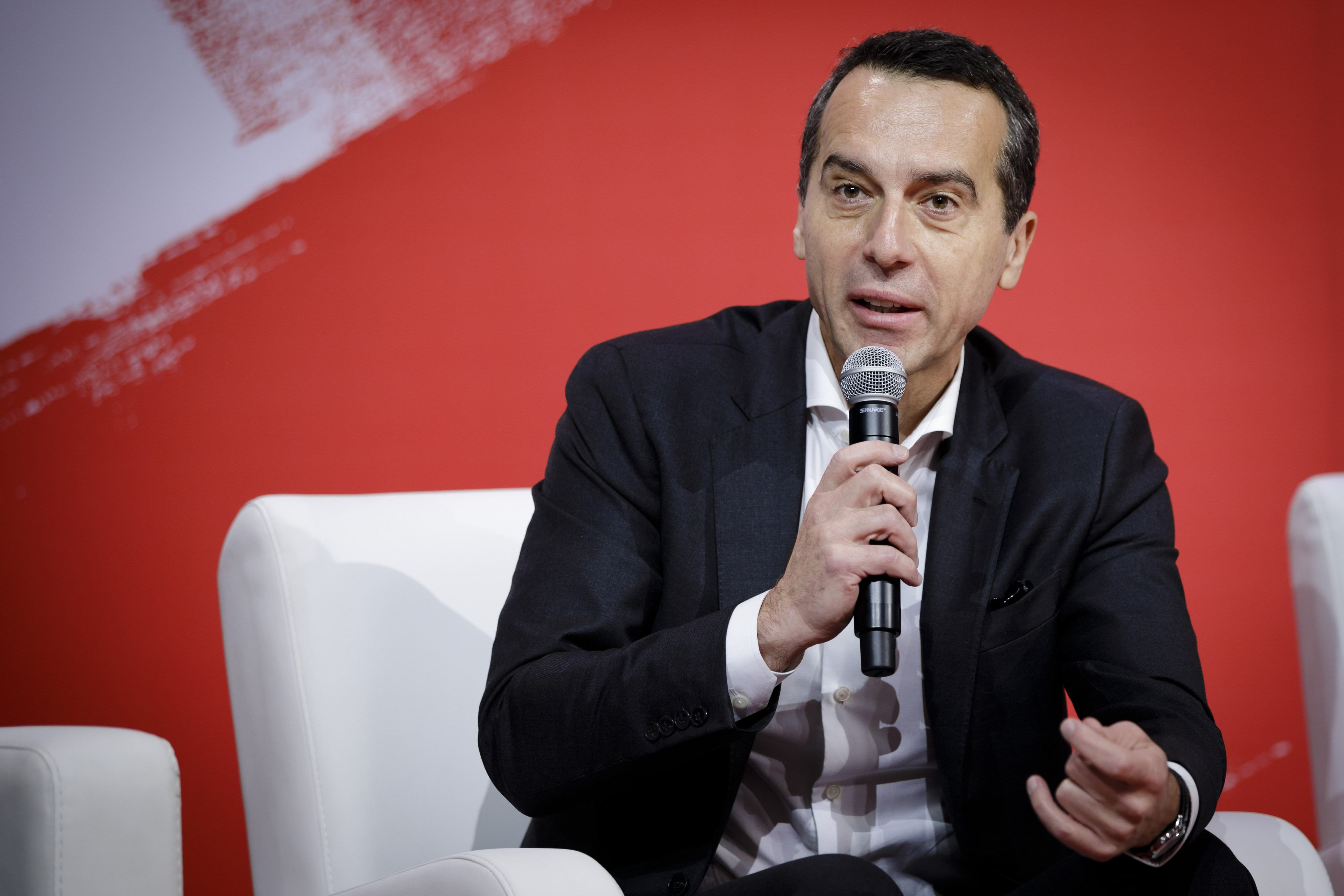 Christian Kern