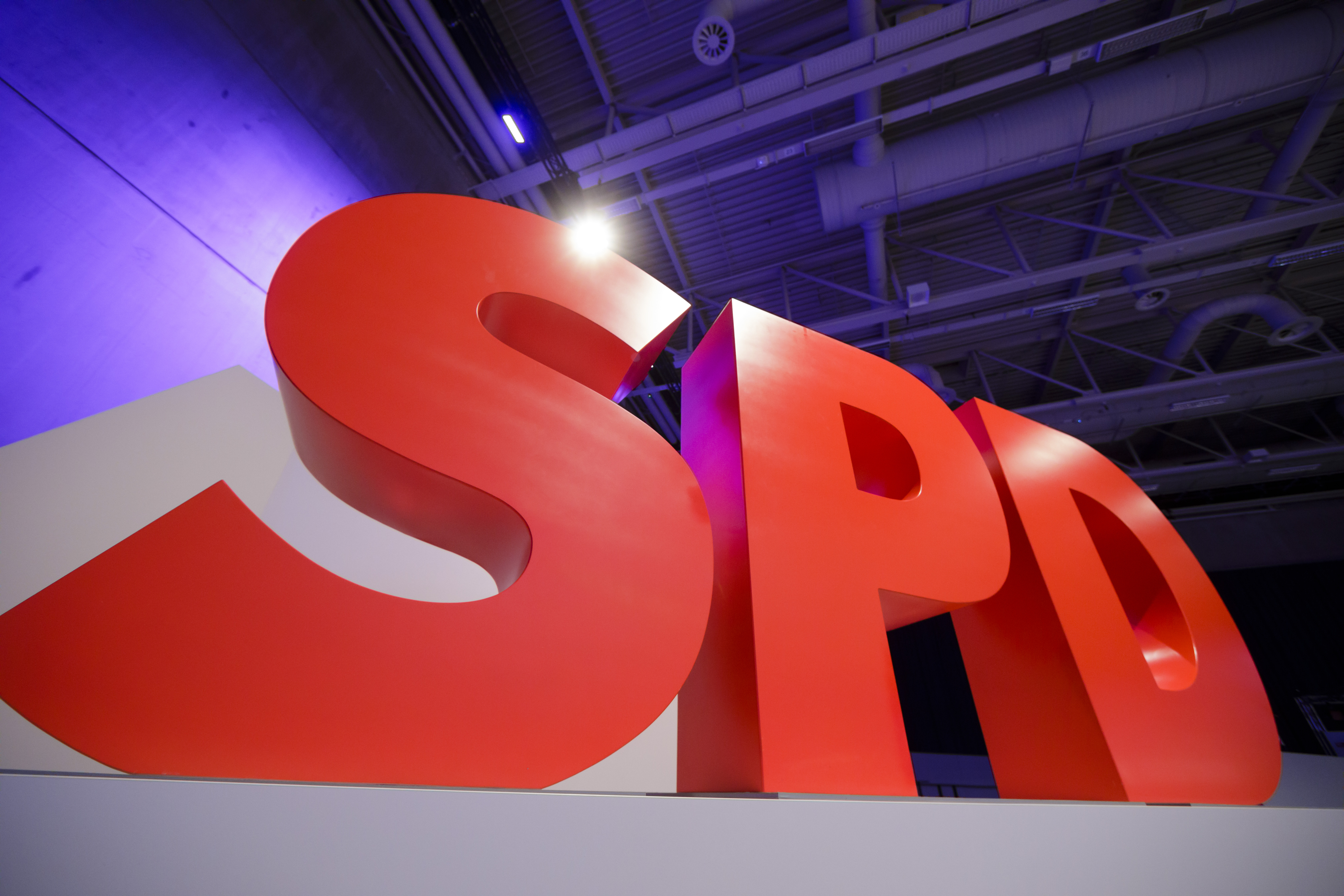 Die SPD zur Hoffnungsmaschine machen: Die Parteilinke will bei ihrem Basiskongress Vorschläge für die Erneuerung entwickeln.