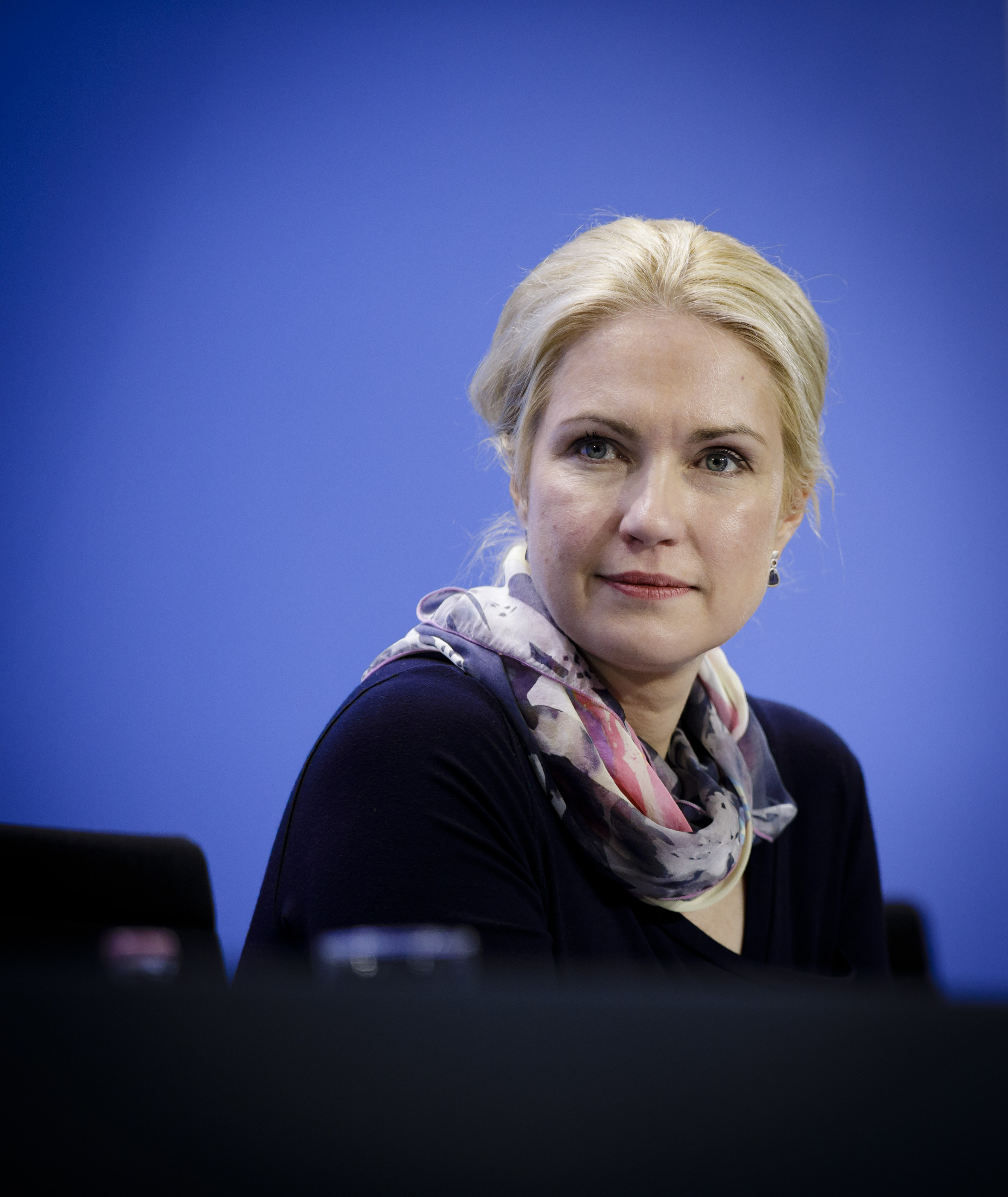 Manuela Schwesig