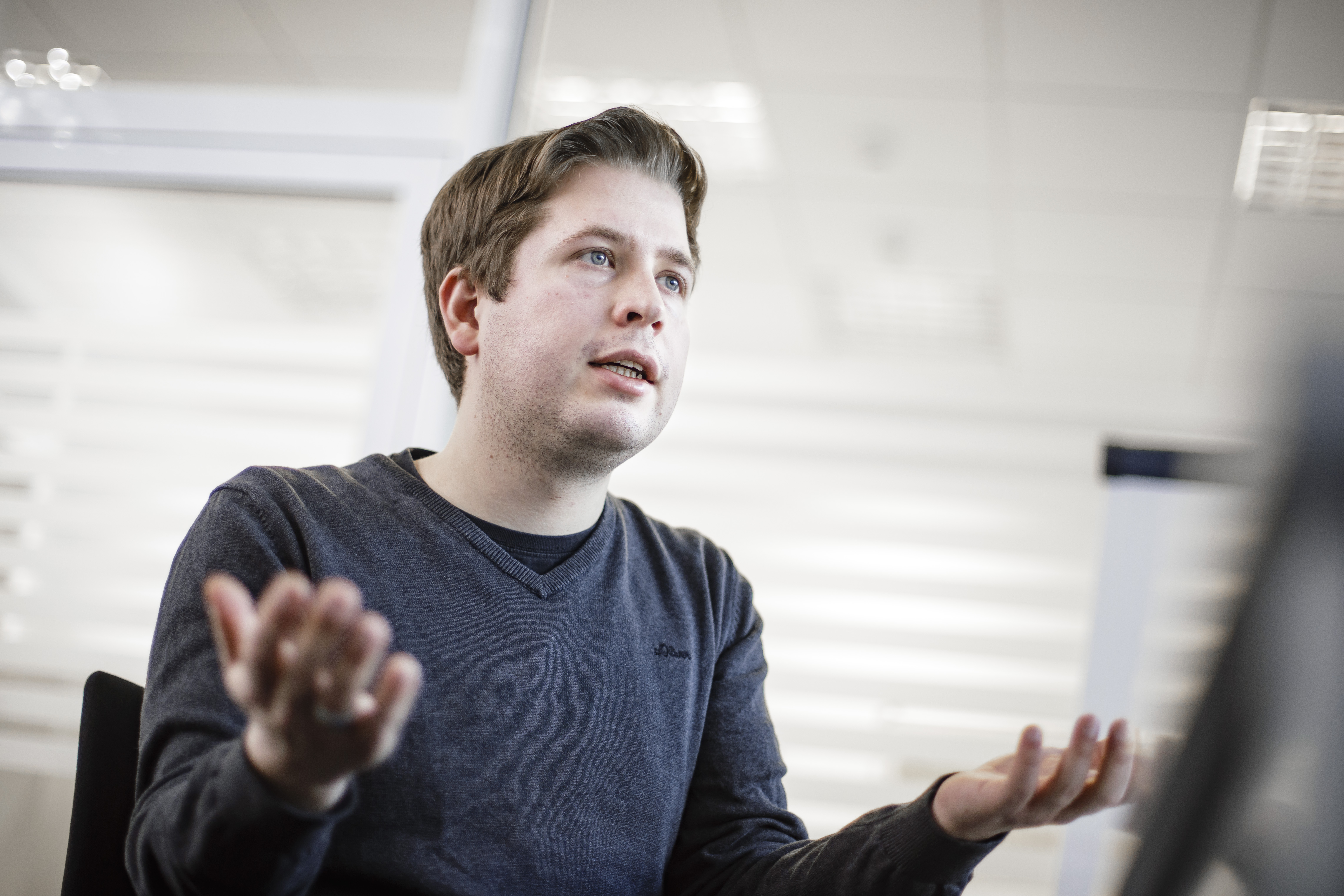 Kevin Kühnert