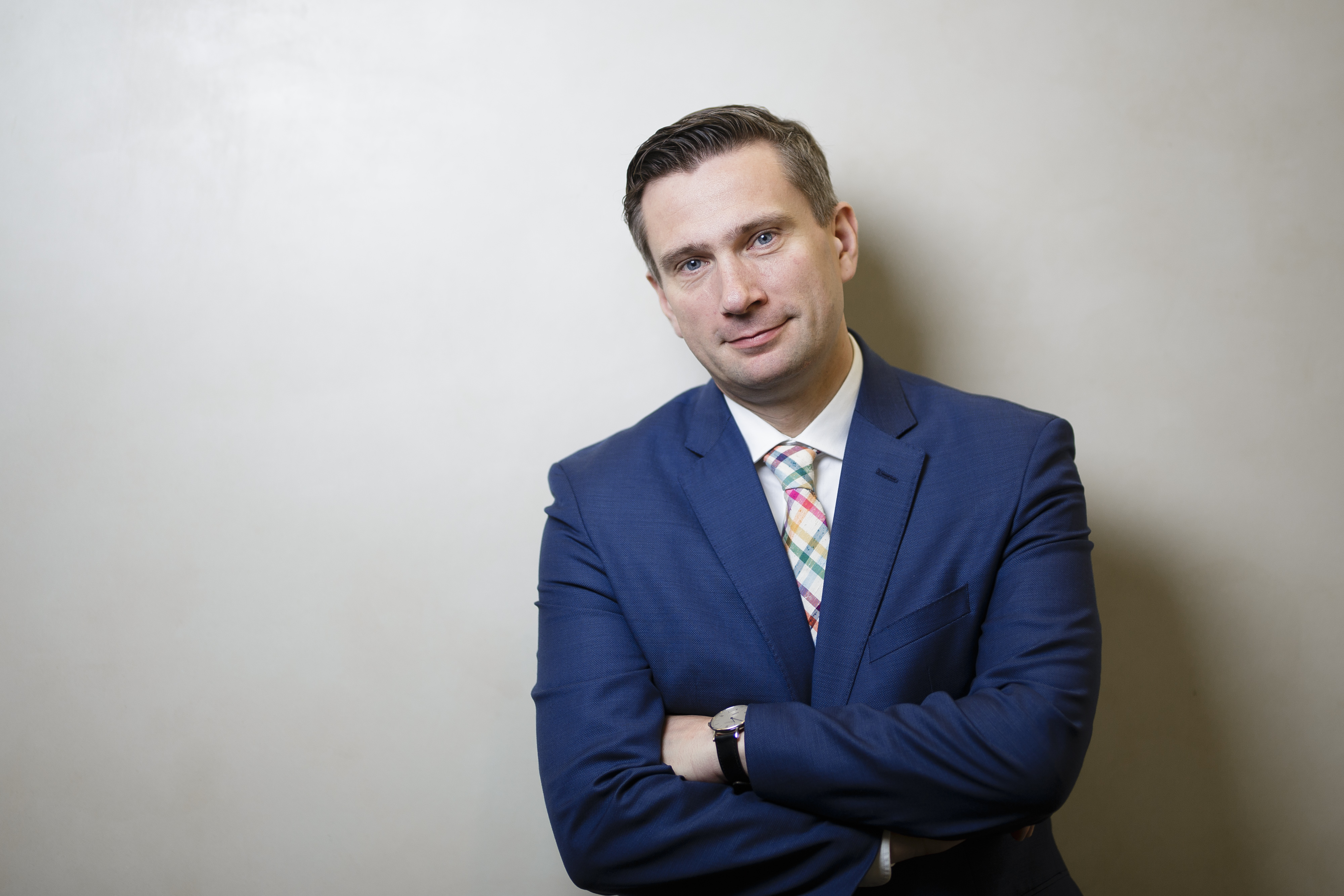 Martin Dulig