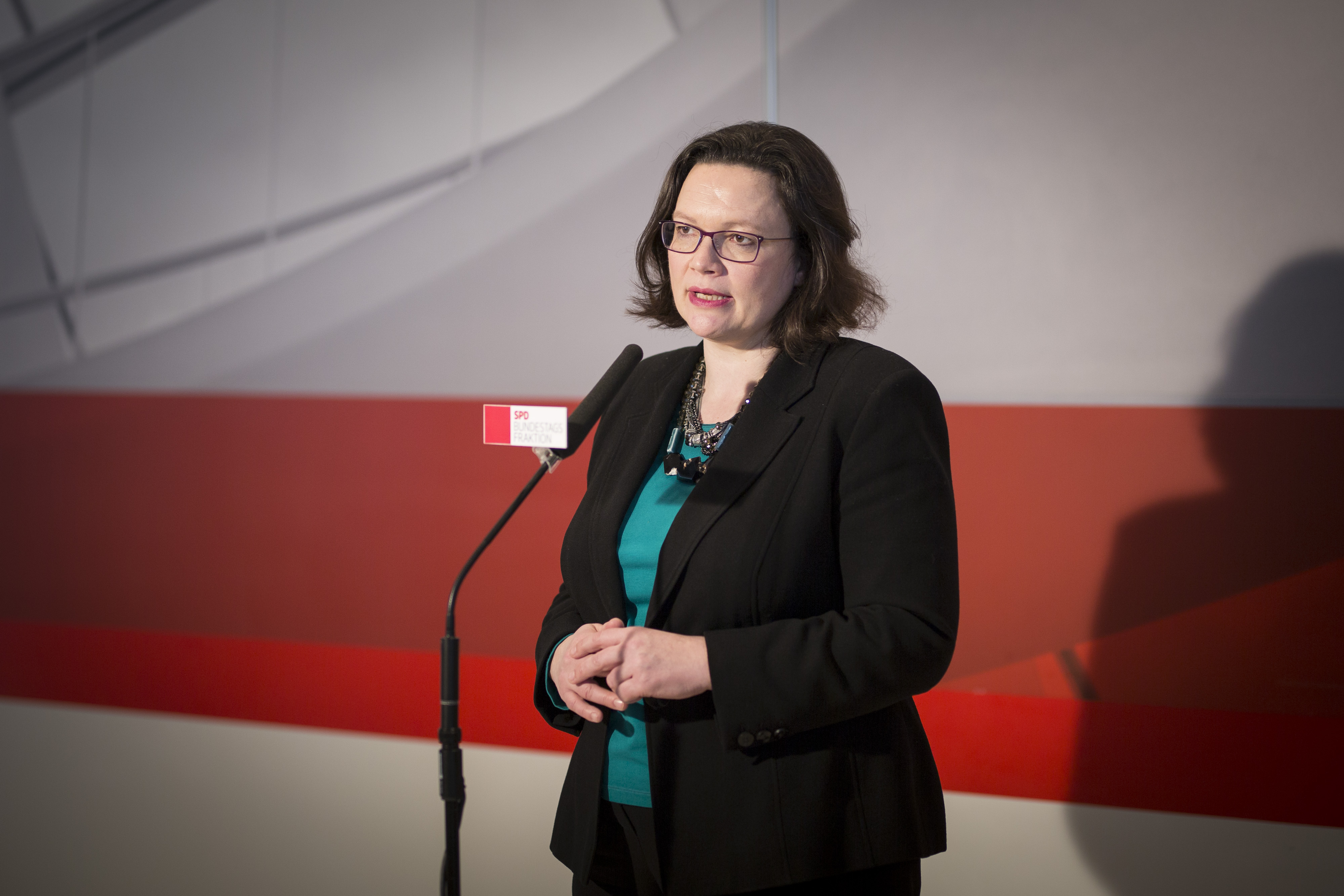 Andrea Nahles