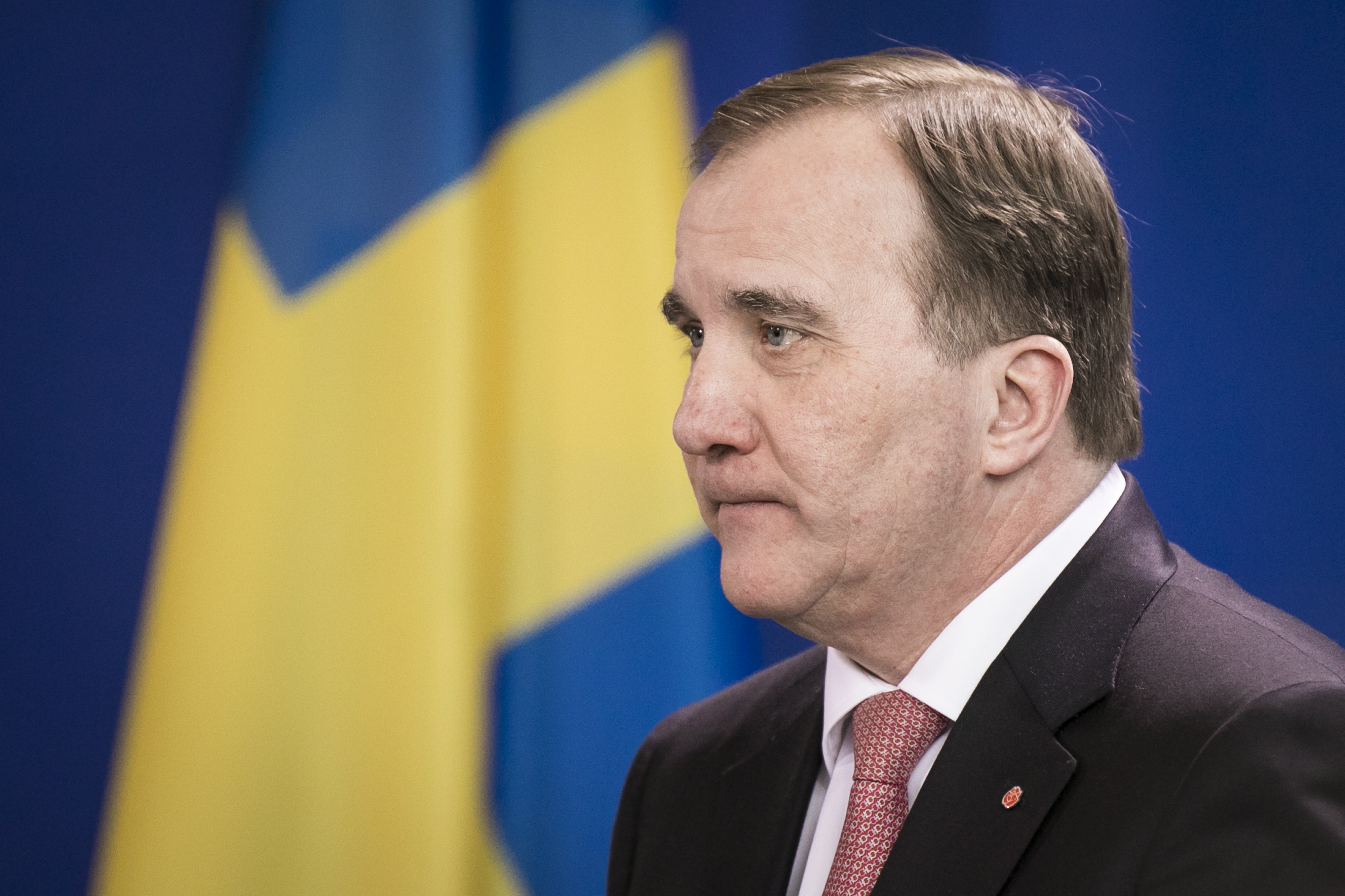In Schweden unterlag der sozialdemokratische Ministerpräsident Stefan Löfven am Montag in einer Vertrauensabstimmung.