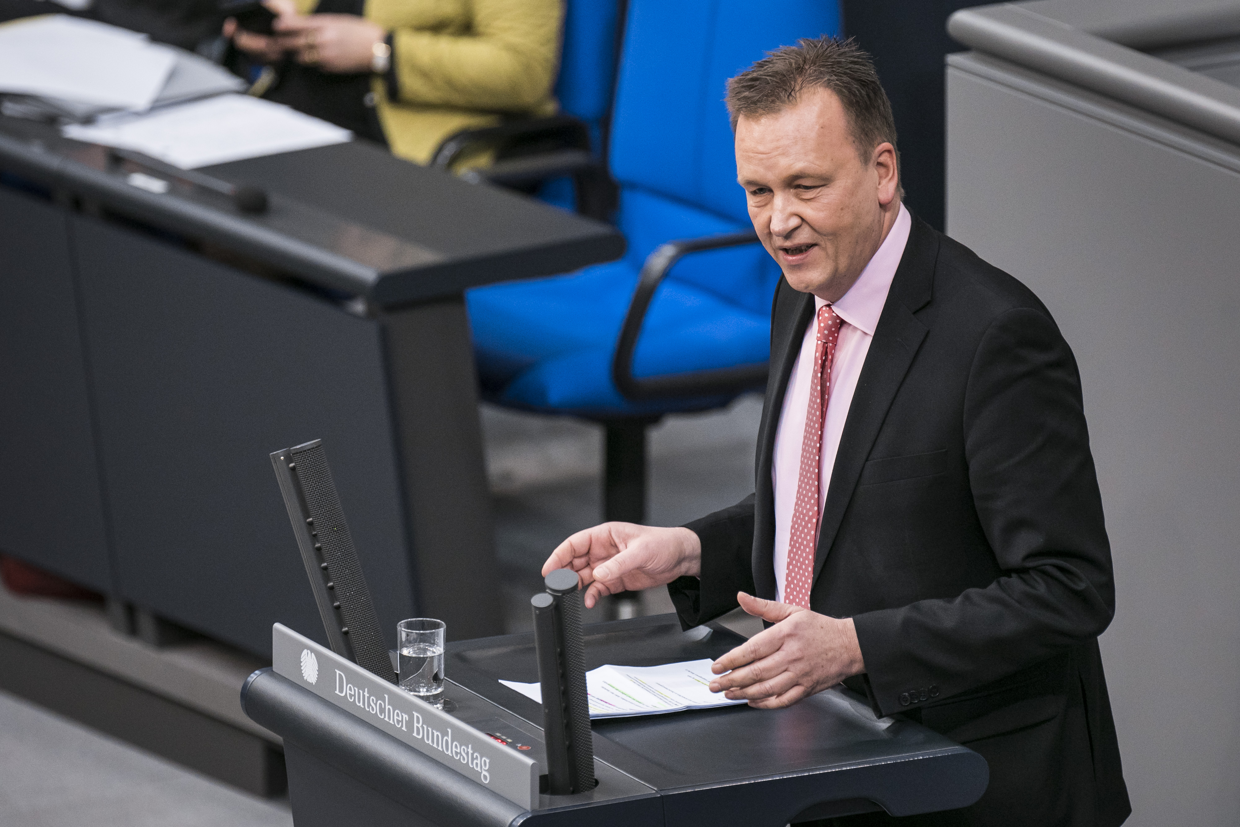 Burkhard Lischka