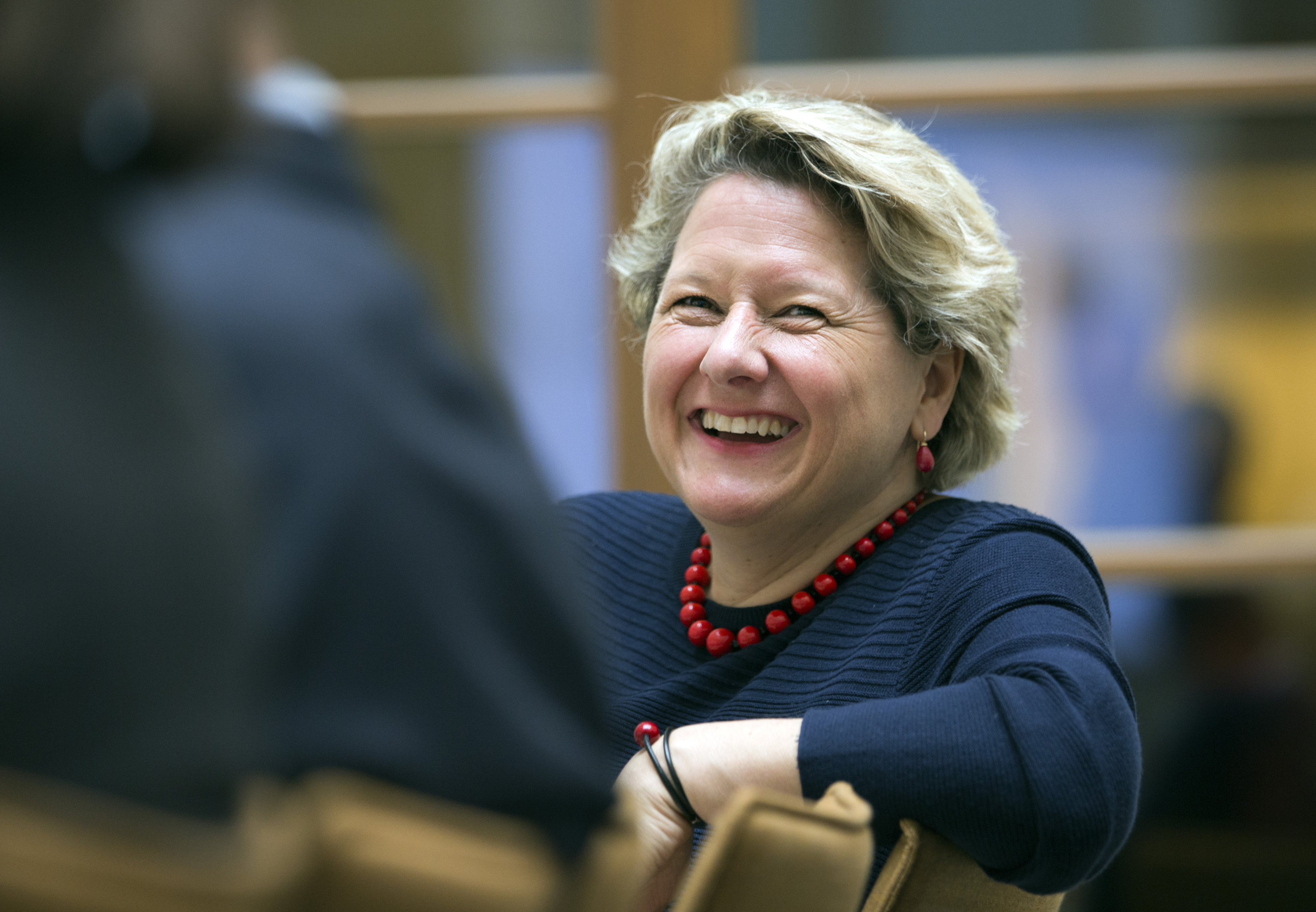 Svenja Schulze