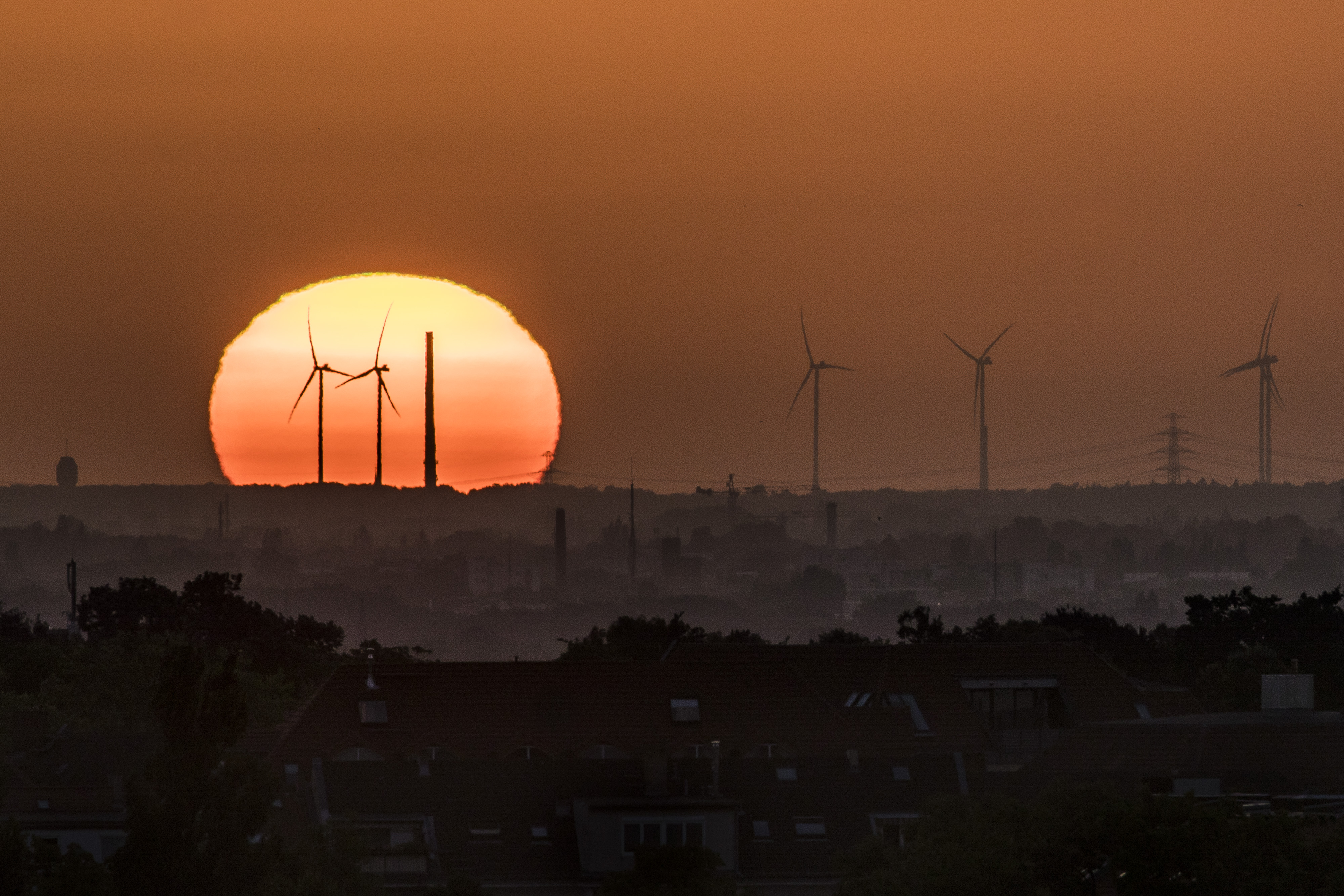 Klimaneutralität bis 2050 – das ist das langfristige Ziel. Doch die Weichen in diese Richtung will die SPD schon jetzt stellen – mit ihren Zukunftsmissionen.