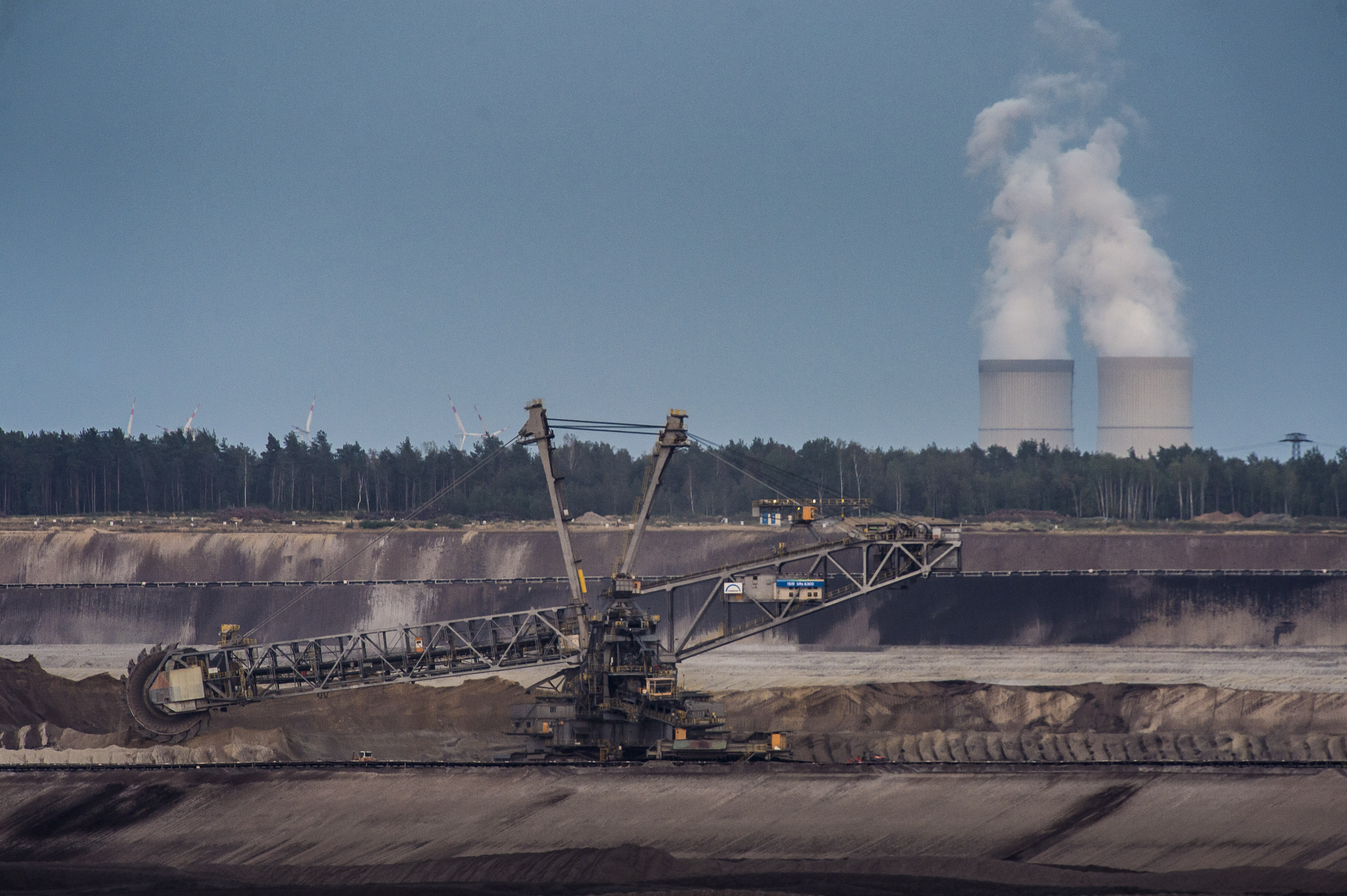 Raus aus der Kohle bis 2030: Die Initiatoren des sozialdemokratischen Energiewende-Appells halten das für möglich.