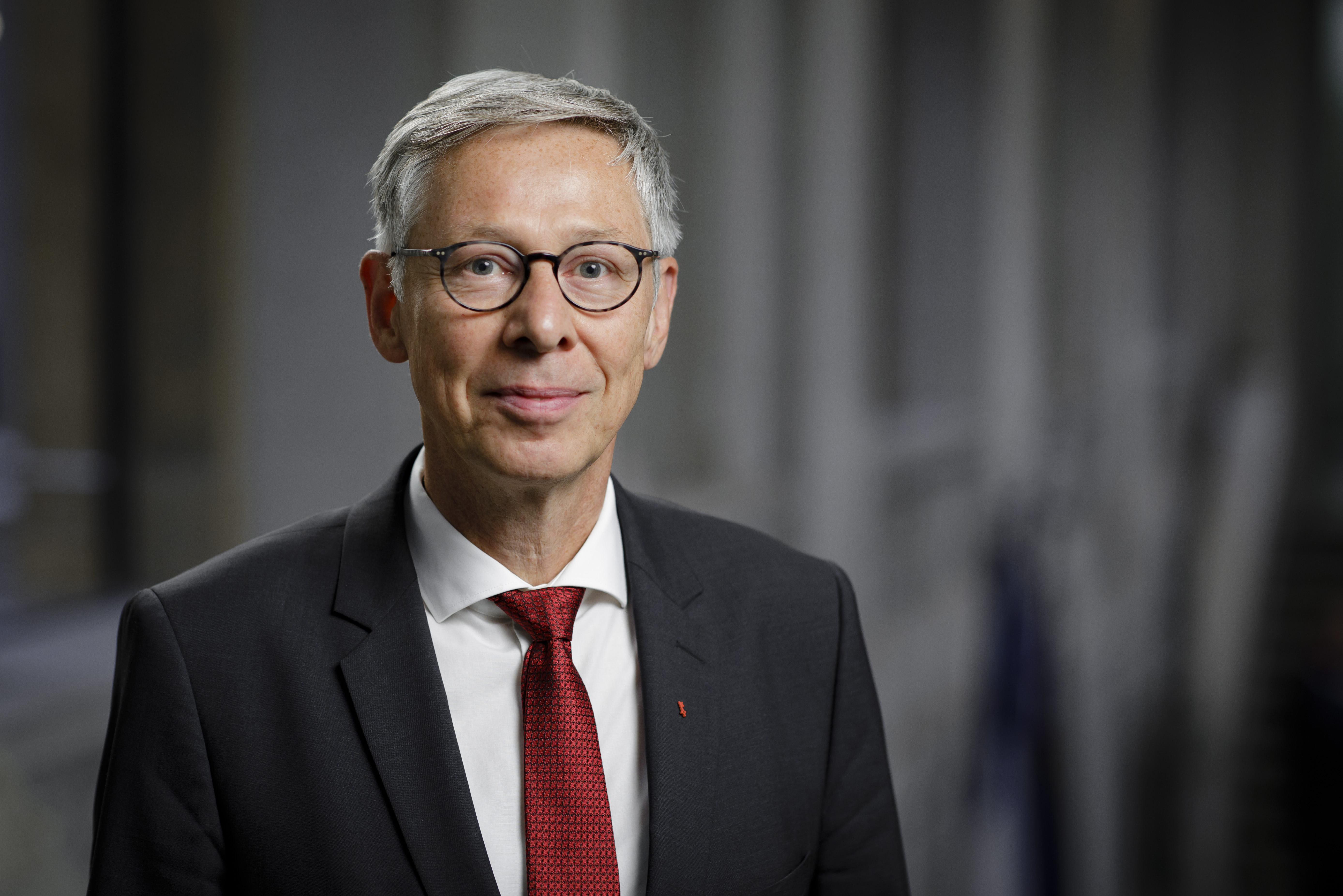 Bremens Bürgermeister Carsten Sieling: Frühkindliche Bildung darf nicht von den wirtschaftlichen Möglichkeiten der Eltern abhängig sein.