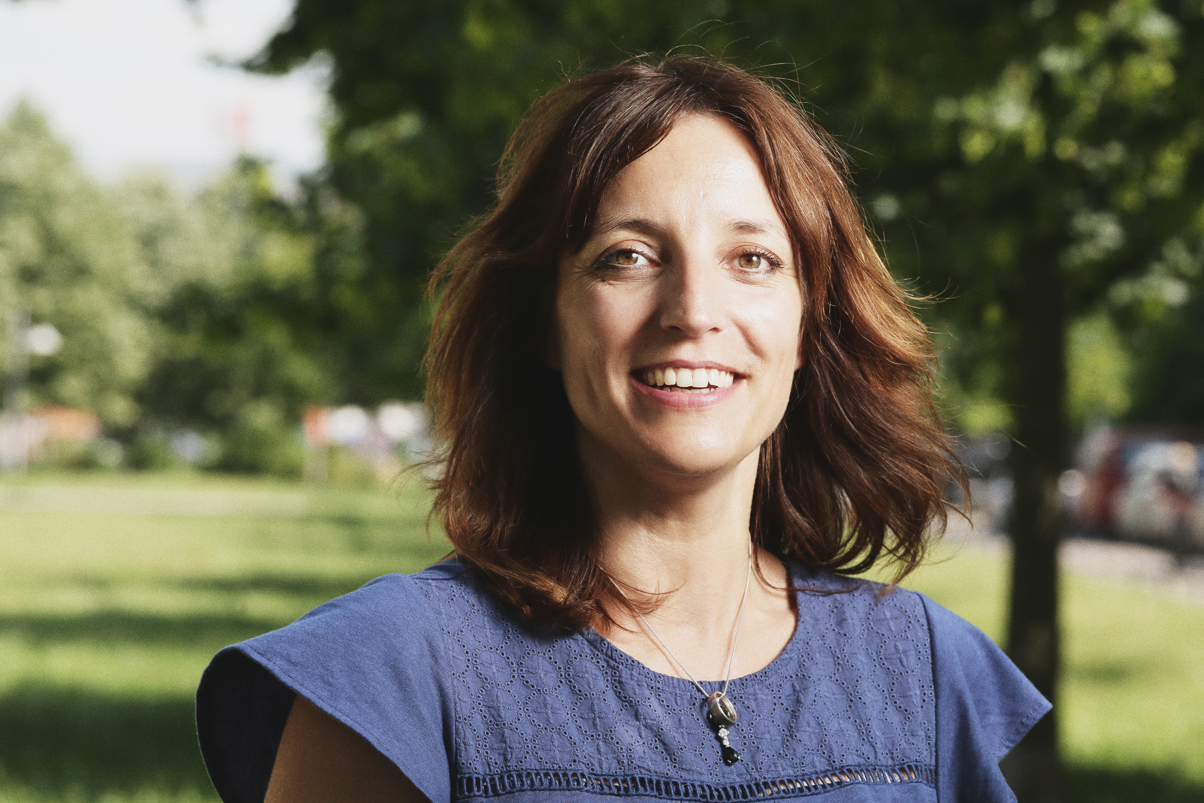 Kerstin Gardill 