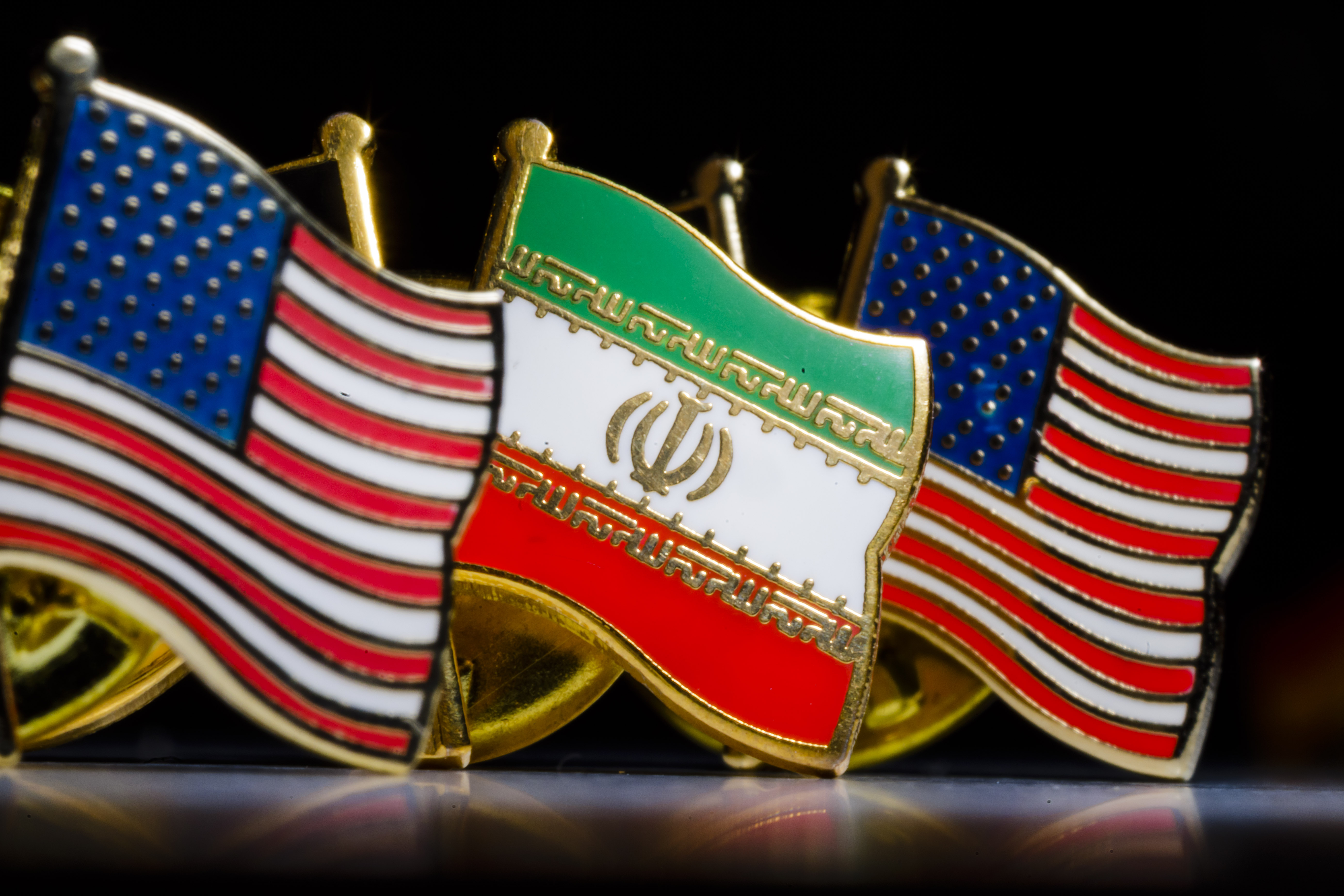 Im Konflikt zwischen den USA und dem Iran könnte die EU eine wichtige Rolle spielen, meint der Europaabgeordnete Diemtar Köster.