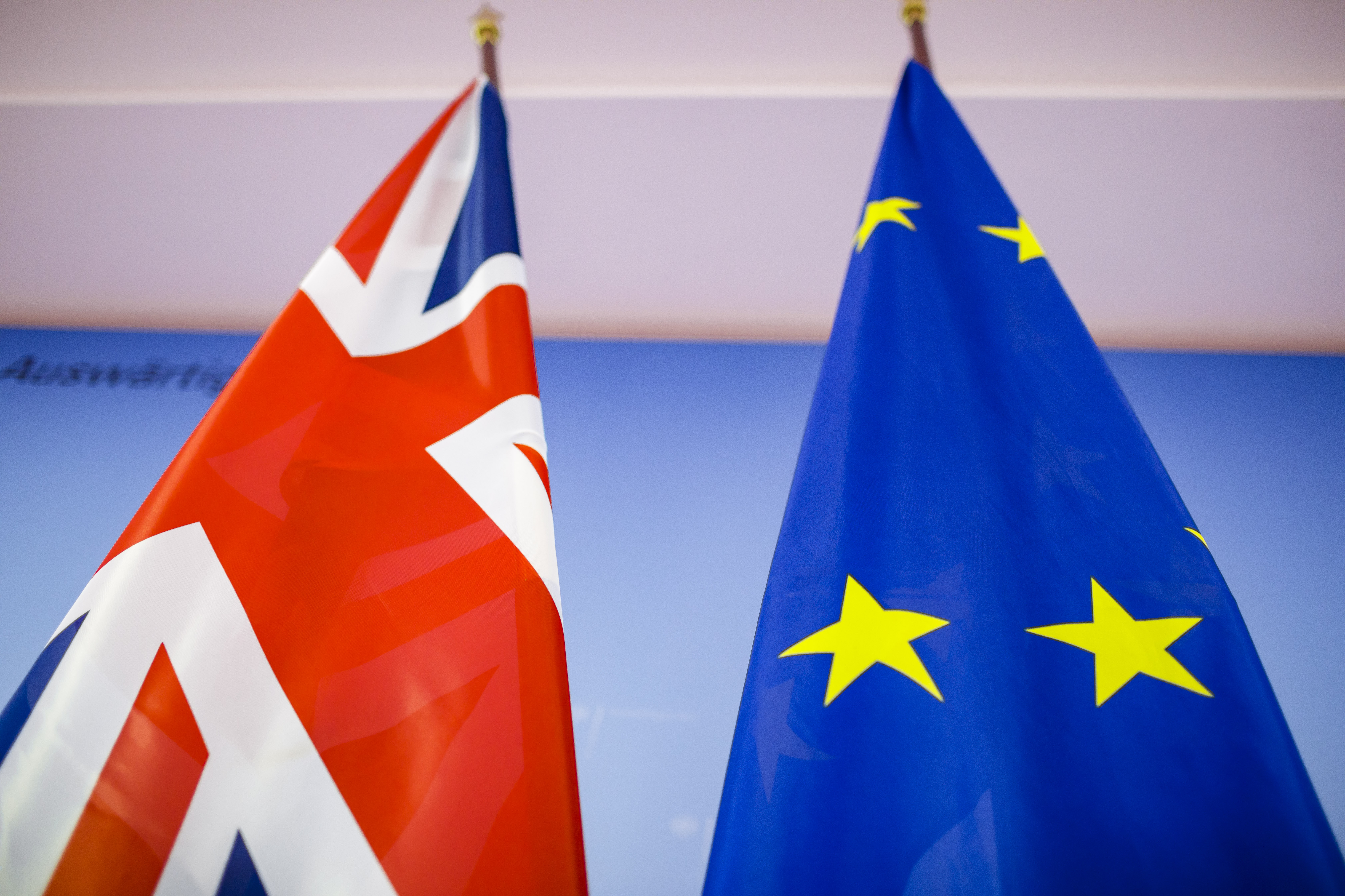 Komplizierte Beziehung: Großbritannien will sein Verhältnis zur EU neu regeln. Brüssel will dabei keine „Rosenpickerei“ zulassen.