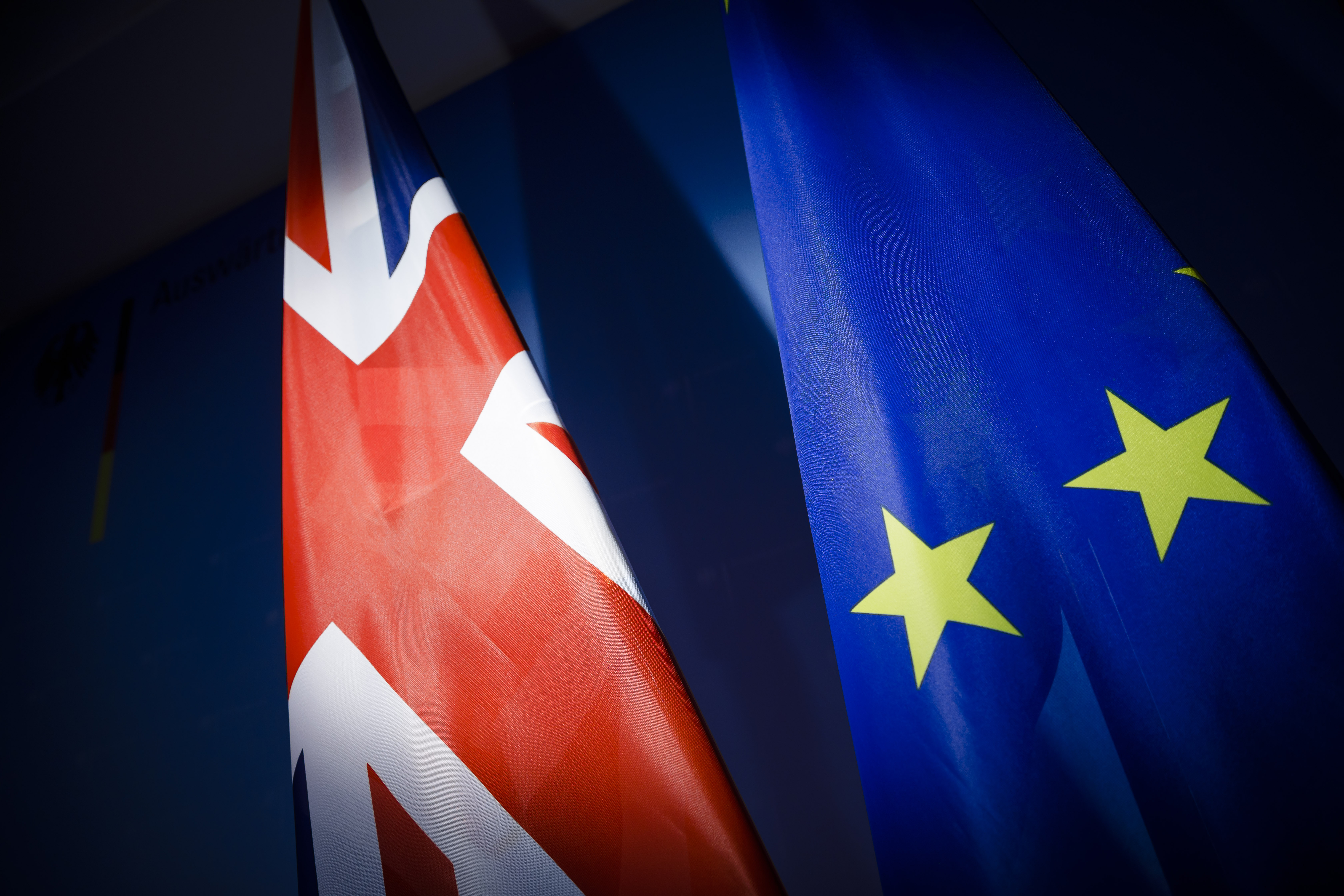 Schwanken zwischen Hoffnung und Ernüchterung: Für deutsche Staatsbürger*innen in Großbritannien ändert sich durch den Brexit erstmal nichts.