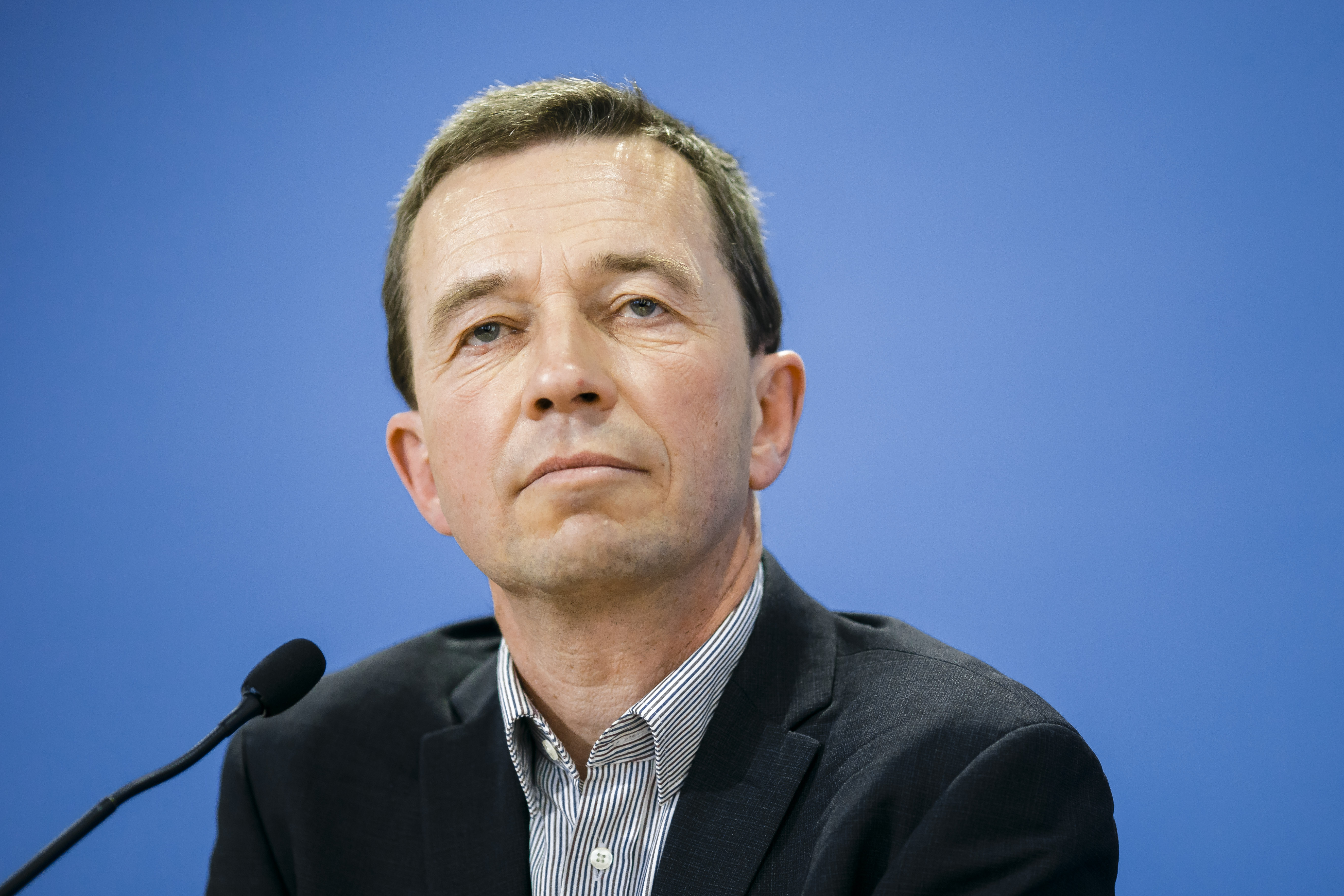 Bernd Lucke will als Professor an die Universität Hamburg zurückkehren.