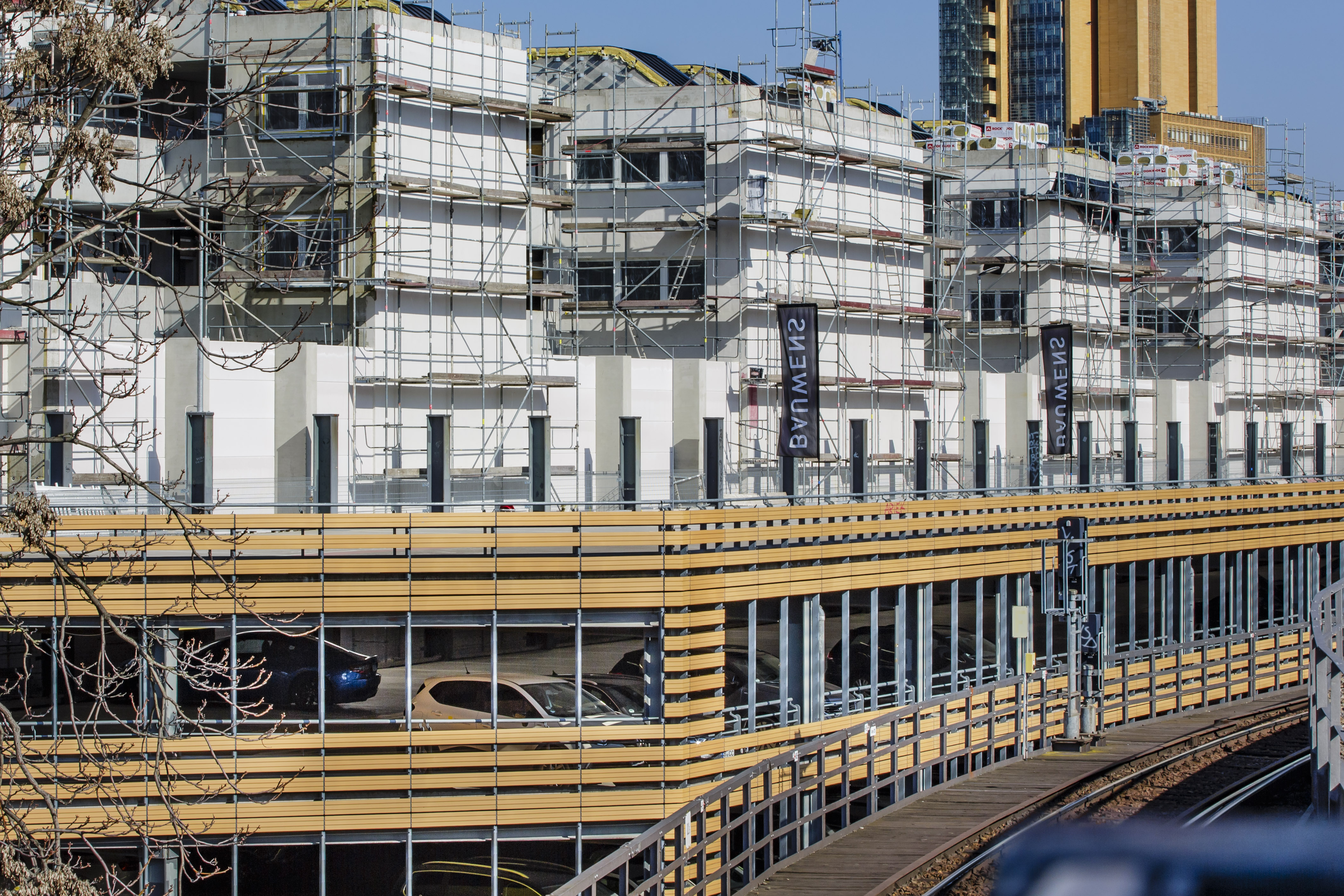 Für den sozialen Wohnungsbau sollte der Staat jährlich zehn Milliarden zur Verfügung stellen