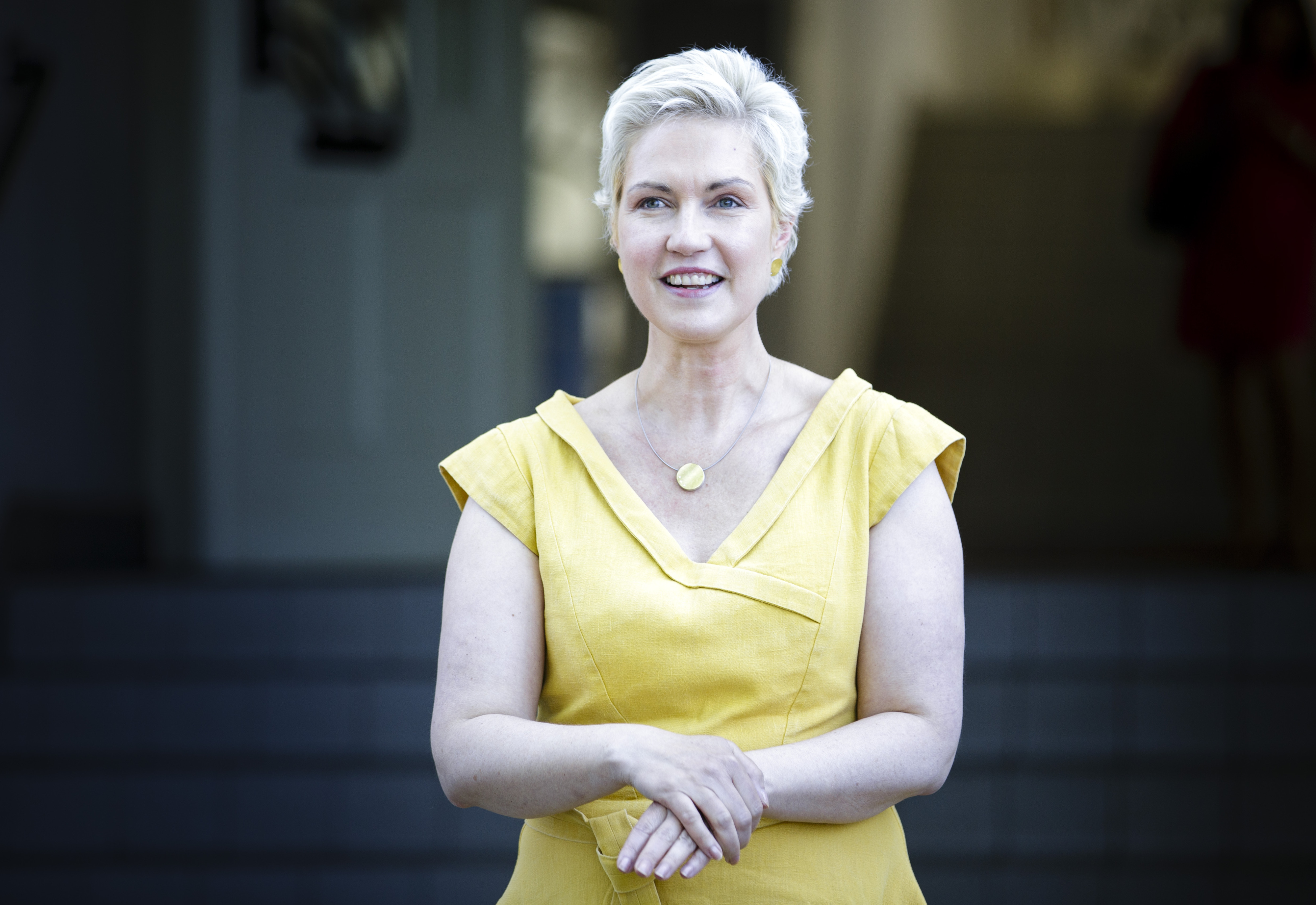 Manuela Schwesig