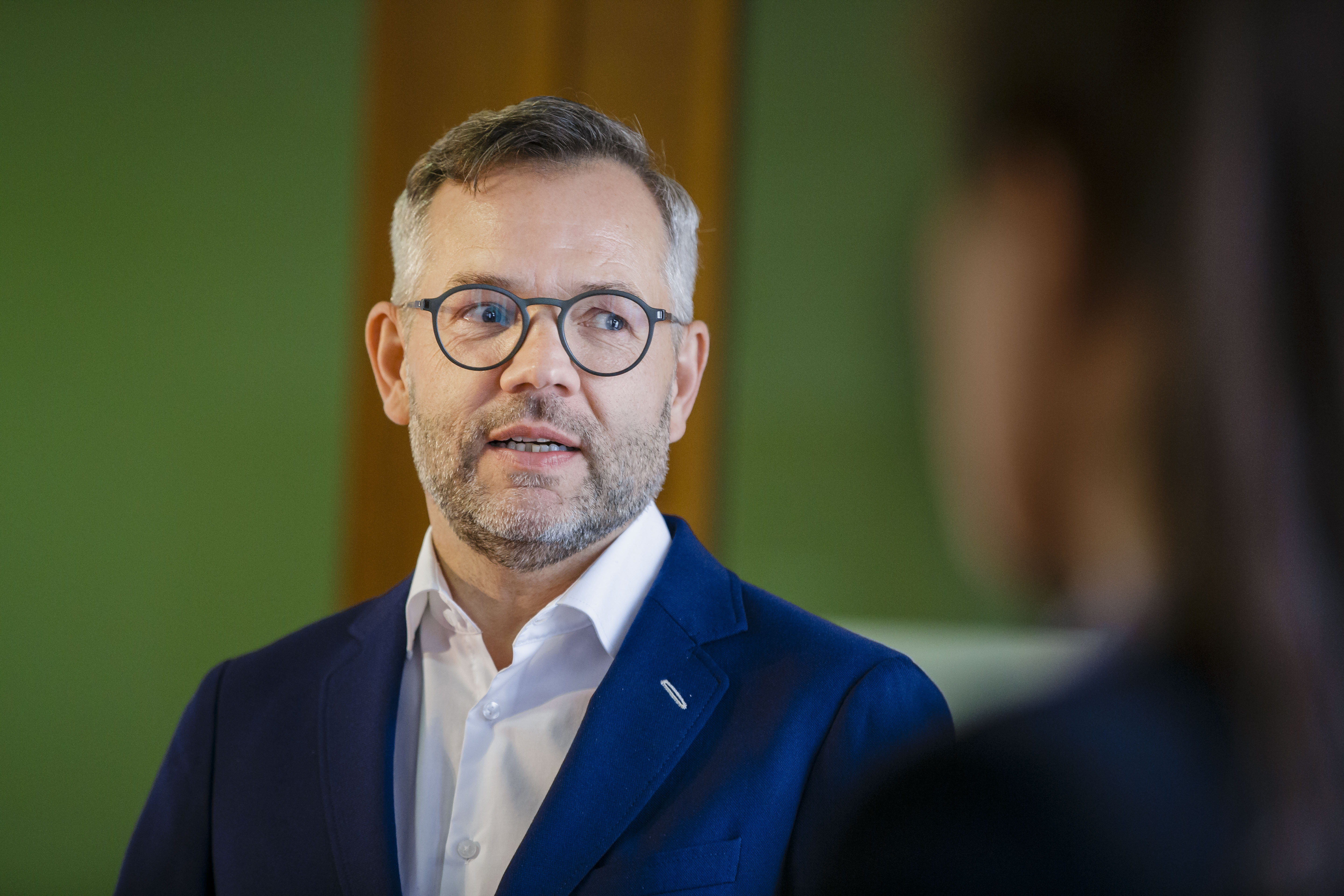 Europastaatsminister Michael Roth: Rechtsstaatlichkeit ist mehr als ein Wert von vielen – sie ist die Garantie für all unsere Grundwerte und Freiheiten.
