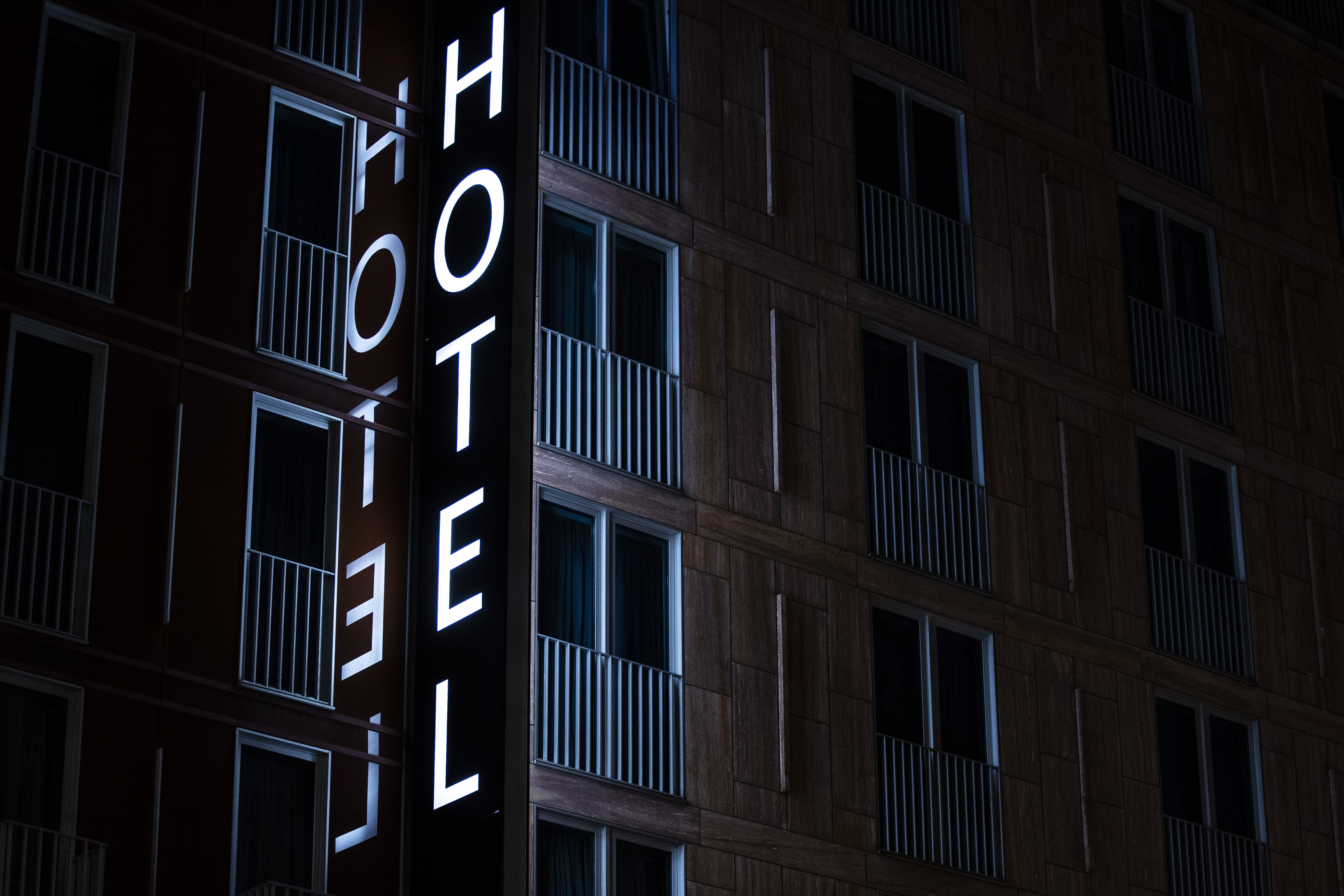 Hotels sind wie viele andere Wirtschaftsbetriebe auch vom November-Lockdown besonders betroffen