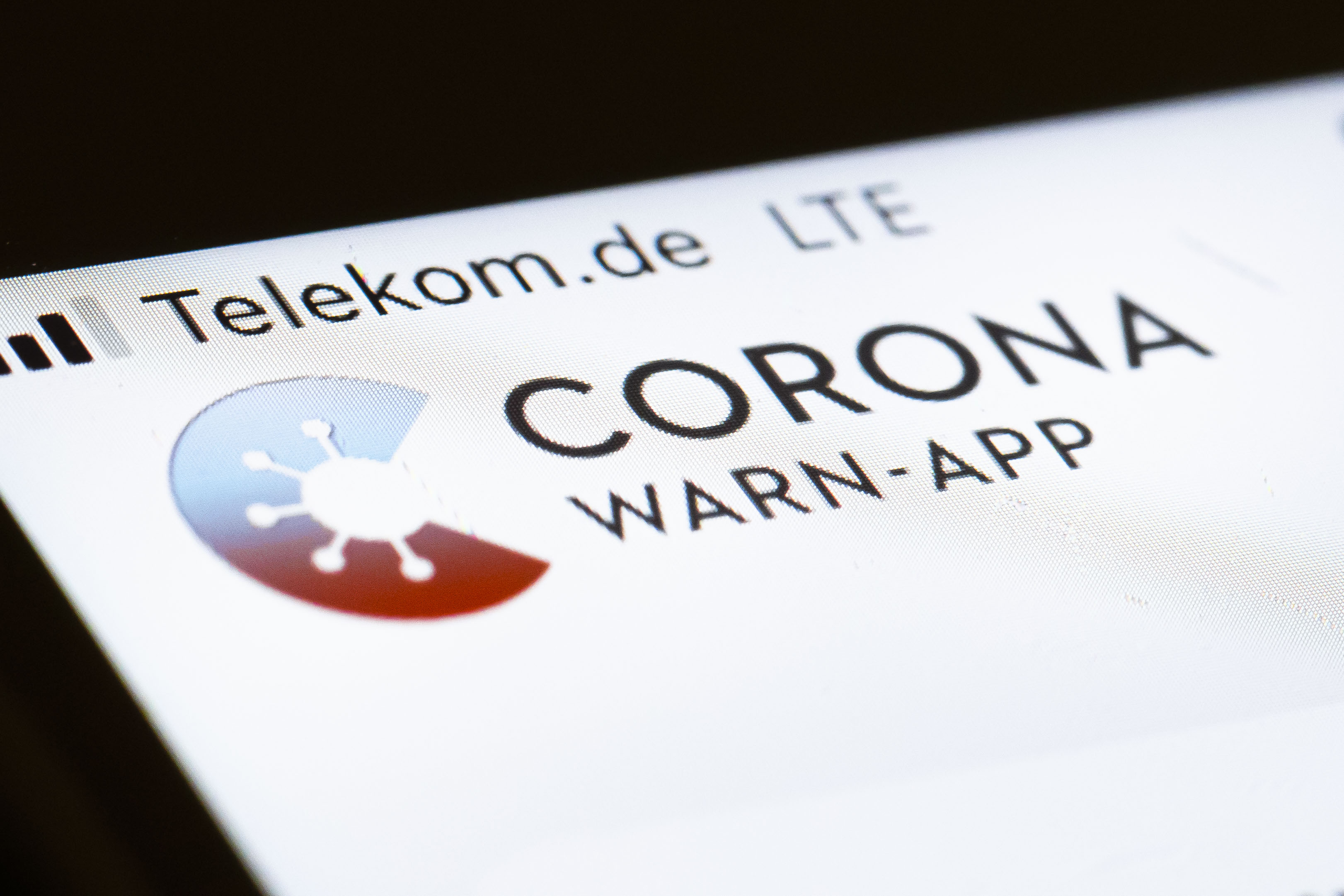 Die Corona-Warn-App soll mit einer Kontaktnachverfolgungs-App ergänzt werden.