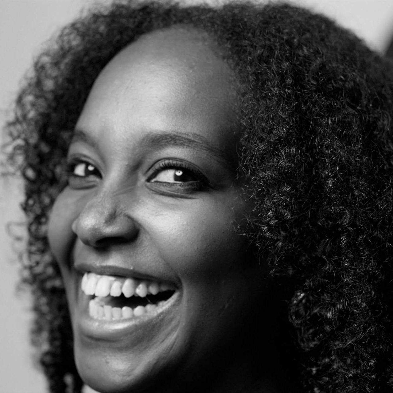 Anab Awale ist Kommunalpolitikerin und Trägerin des Helene-Weber-Preises.