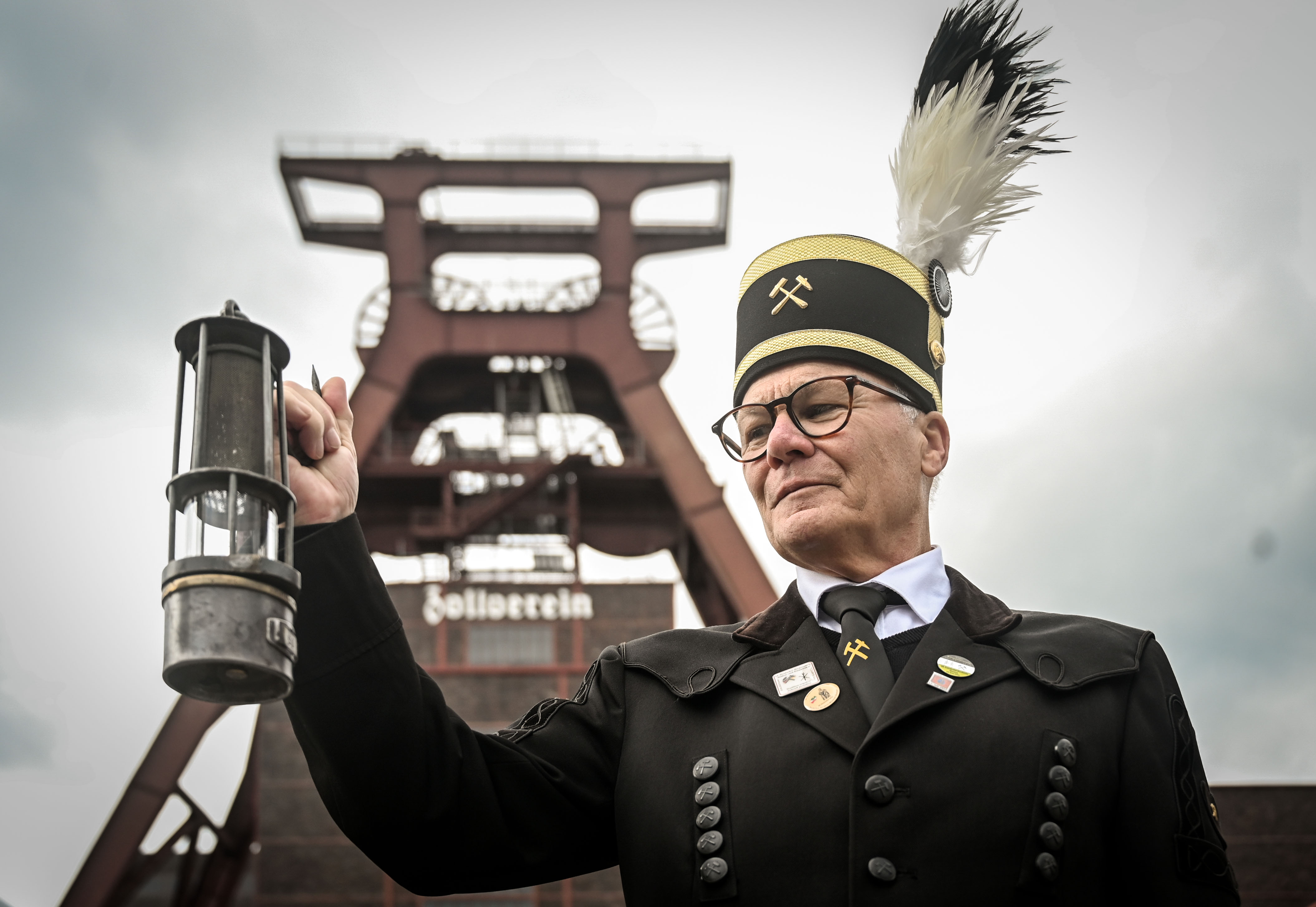 Lange Tradition nicht nur im Ruhrgebiet: Das Steigerlied ist jetzt immaterielles UNESCO-Kulturerbe in Deutschland.