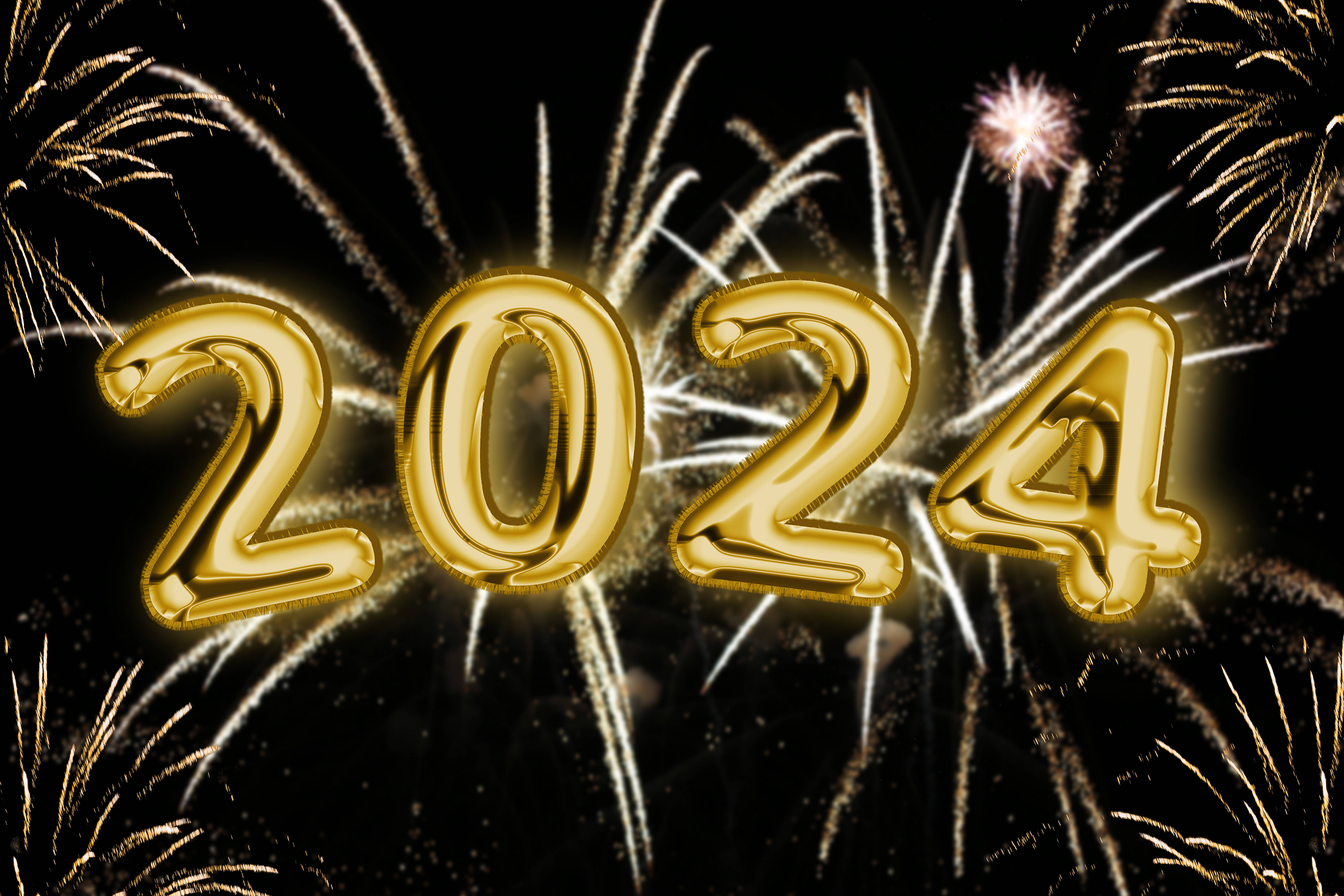 Das Jahr 2024 verheißt nichts Gutes