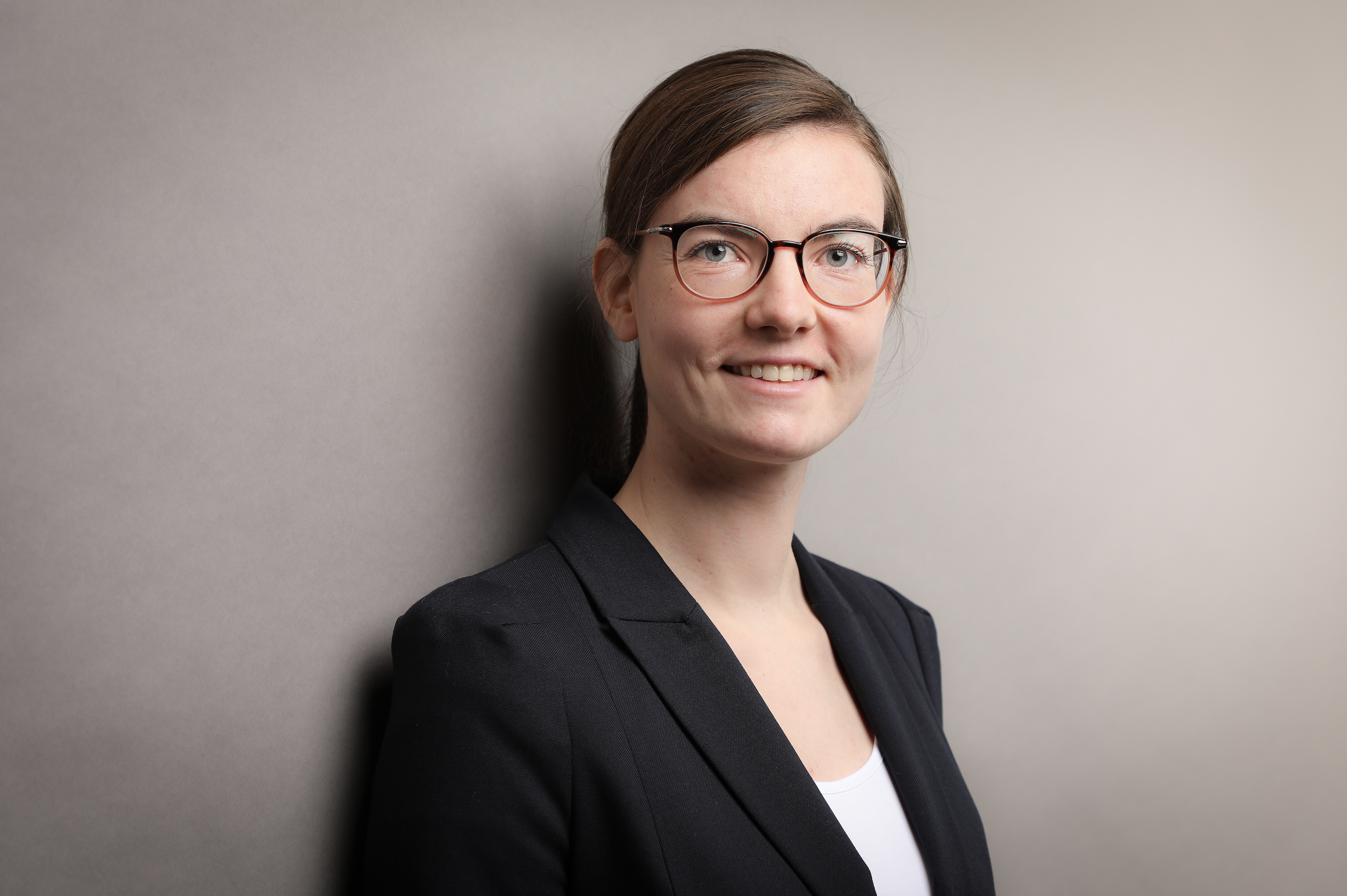  Nicole Tomczak ist im Vorstand von „Starke Demokratie e.V.” 