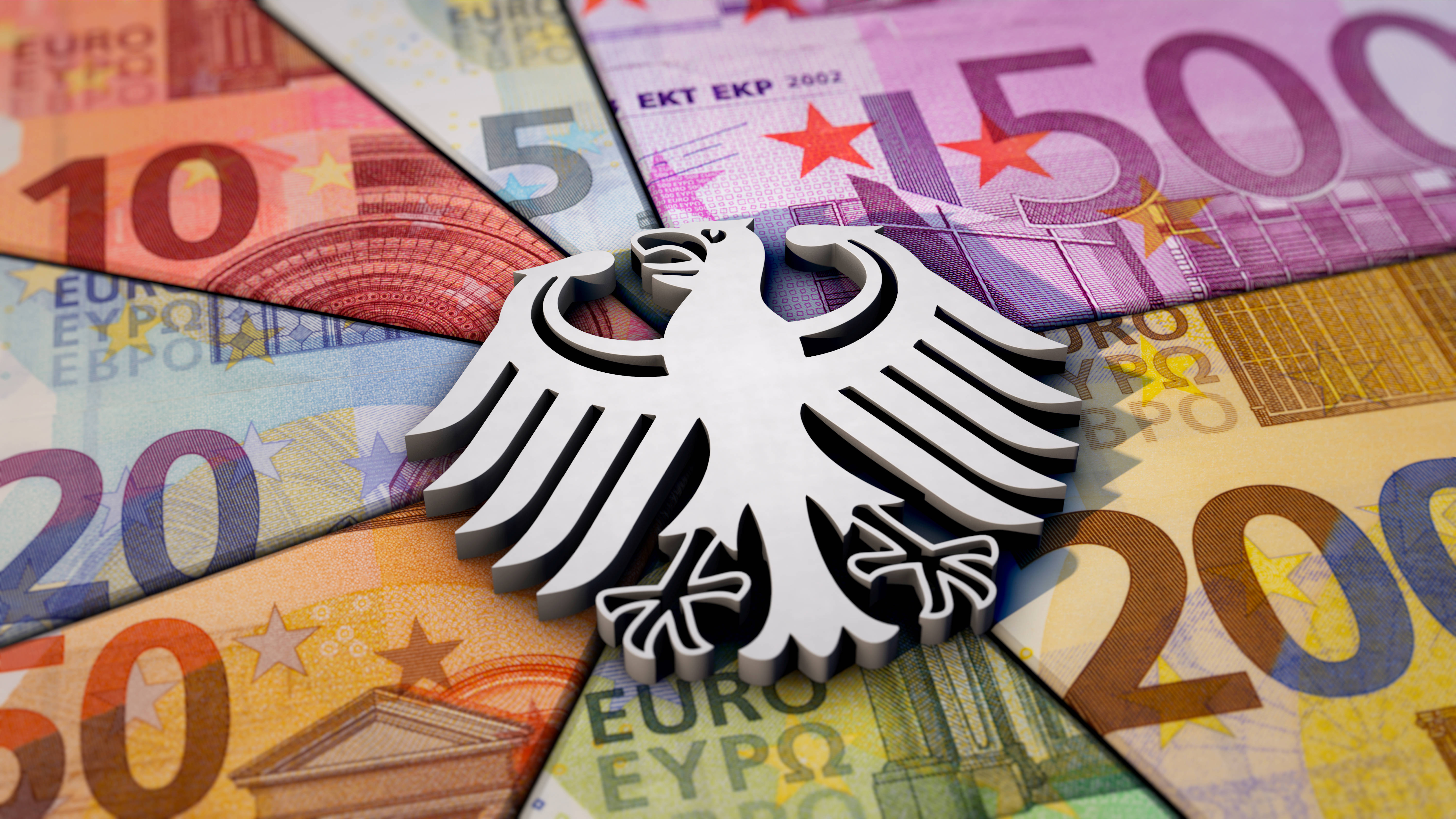 Bundeshaushalt 2024: Die Fraktionen von SPD, Grünen und FDP haben sich auf alle Details geeinigt, wo gespart und wo investiert werden soll.