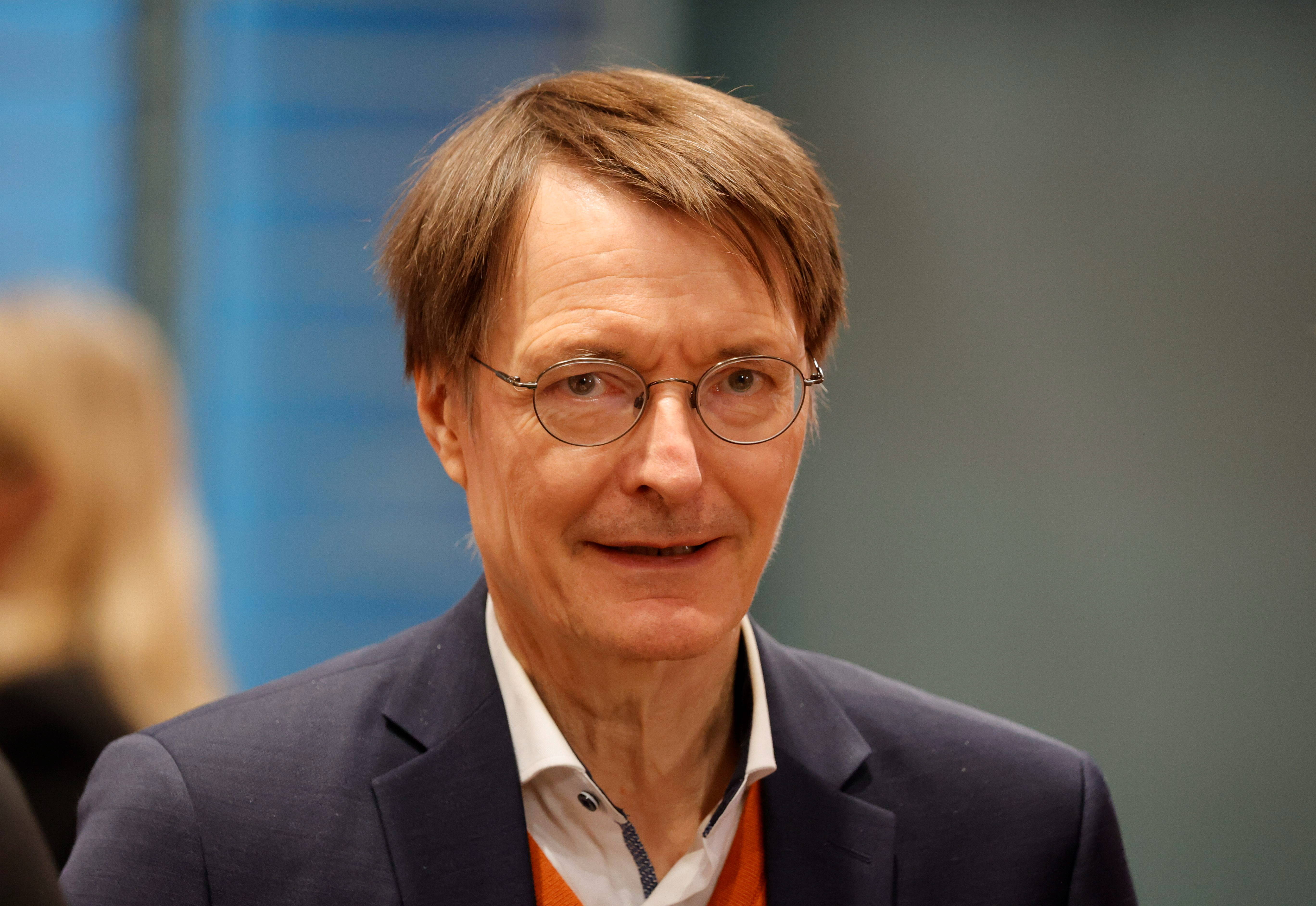 Will die Hausärztinnen und Hausärzte entlasten: Bundesgesundheitsminister Karl Lauterbach