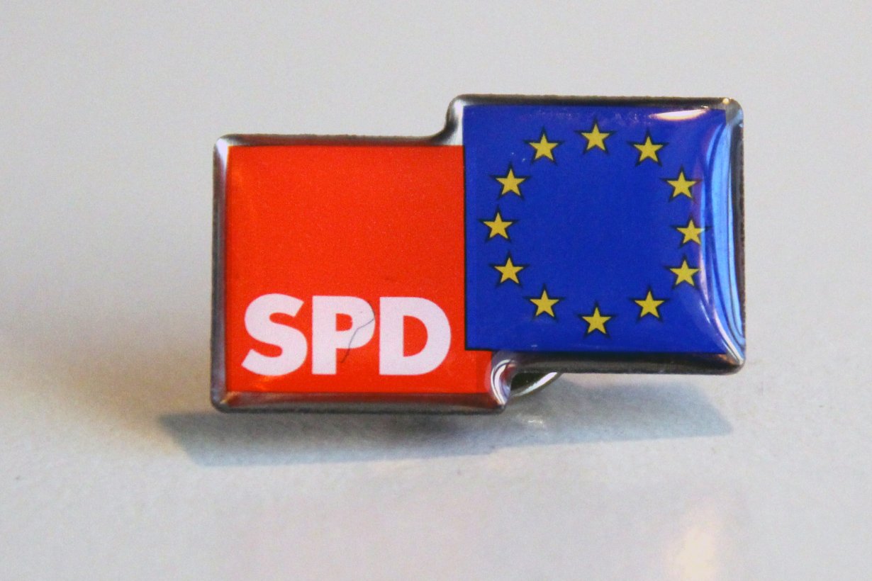 Mit einem vergleichsweise schmalen Programm zieht die SPD in den Europawahlkampf. Dabei setzt sie auf Respekt.