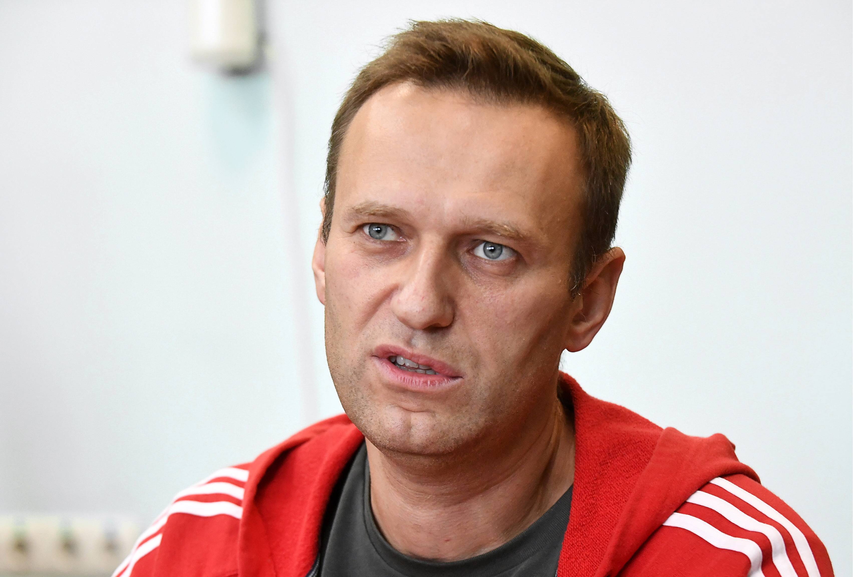Der russische Oppositionspolitiker Alexej Nawalny ist tot.