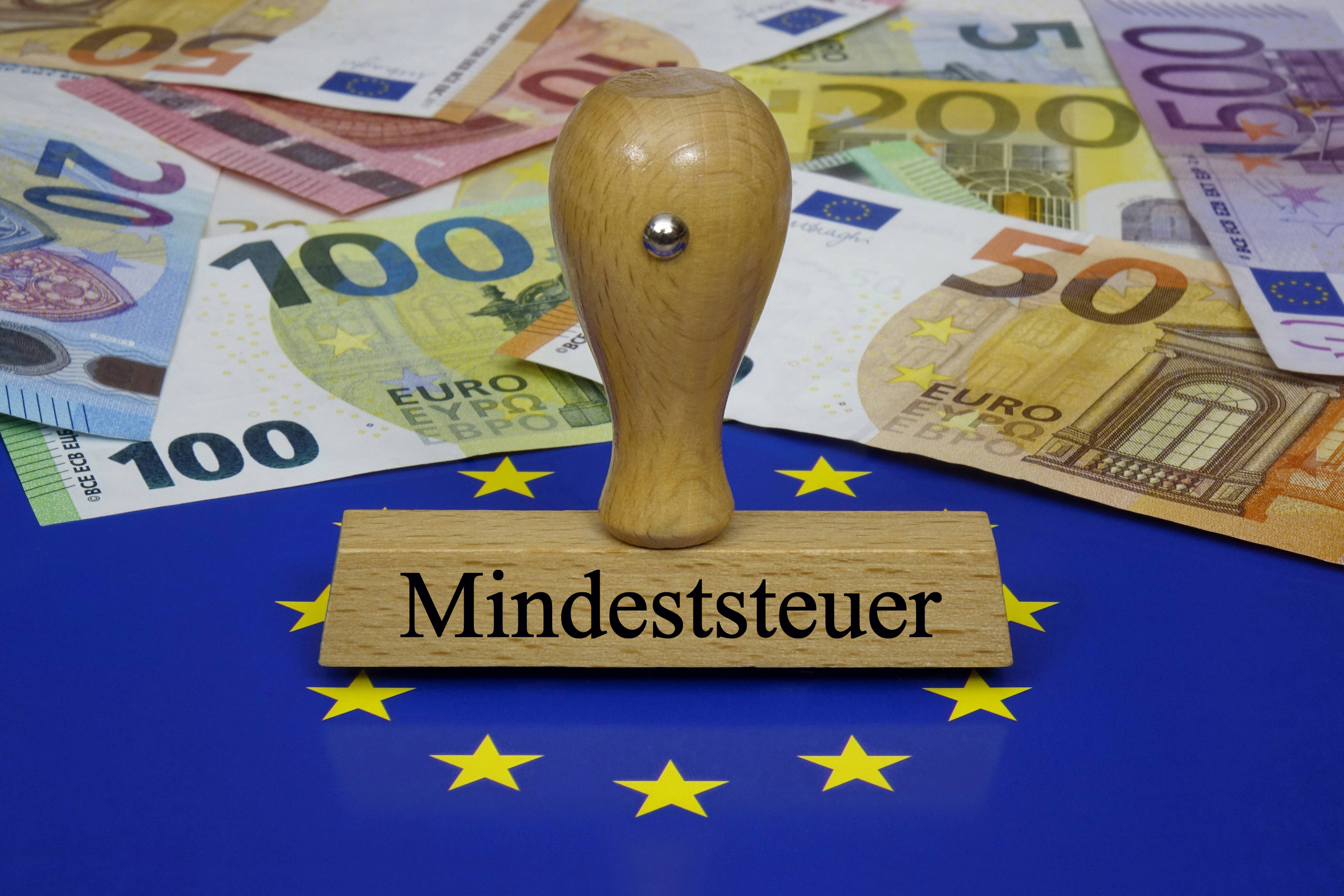 Mindeststeuer
