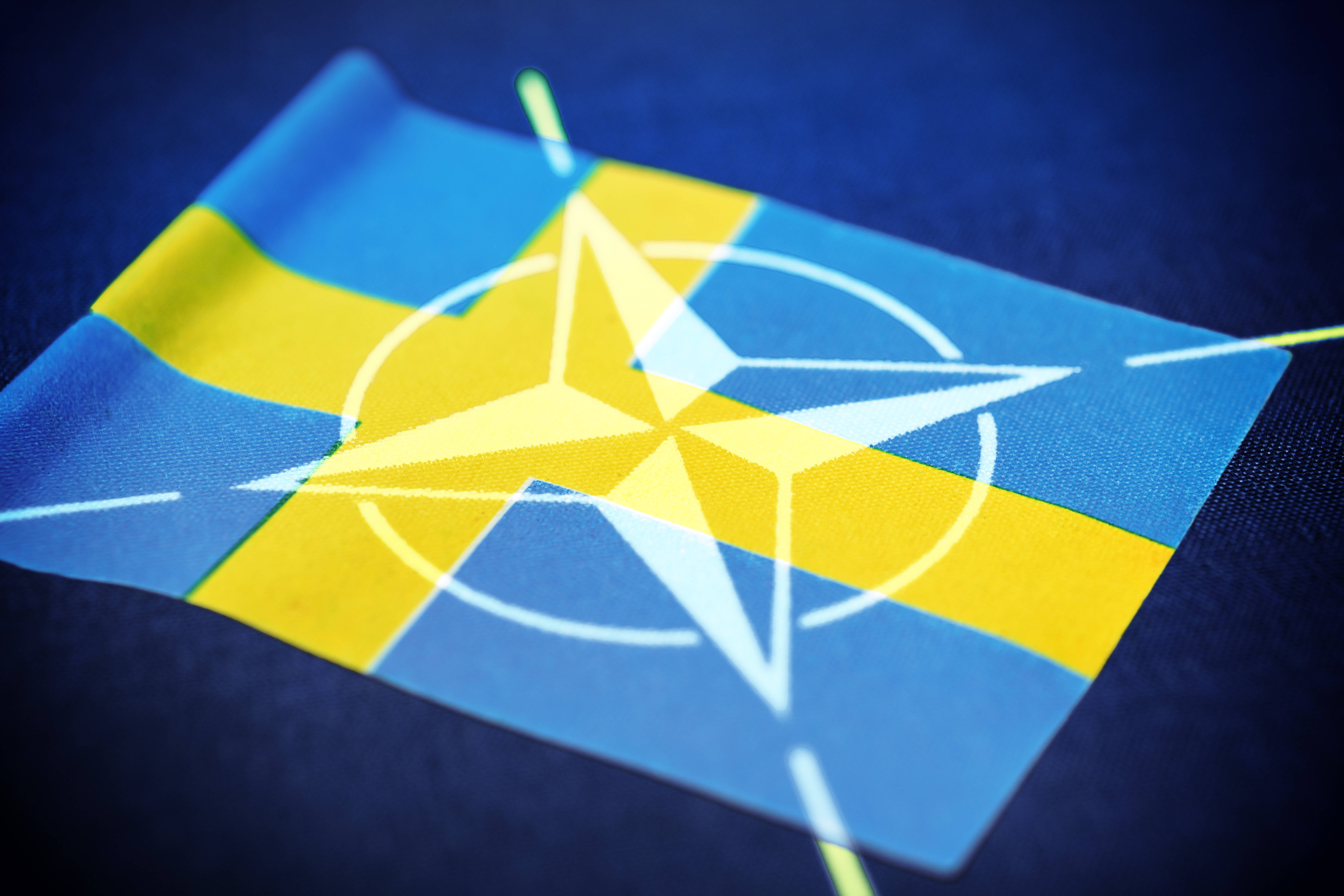 Schweden in der Nato: Wenn das ungarische Parlament – als letzter Nato-Staat – der Aufnahme zustimmt, wird das einwohnerstärkste Land Skandinaviens das 32. Mitglied der nordatlantischen Allianz.