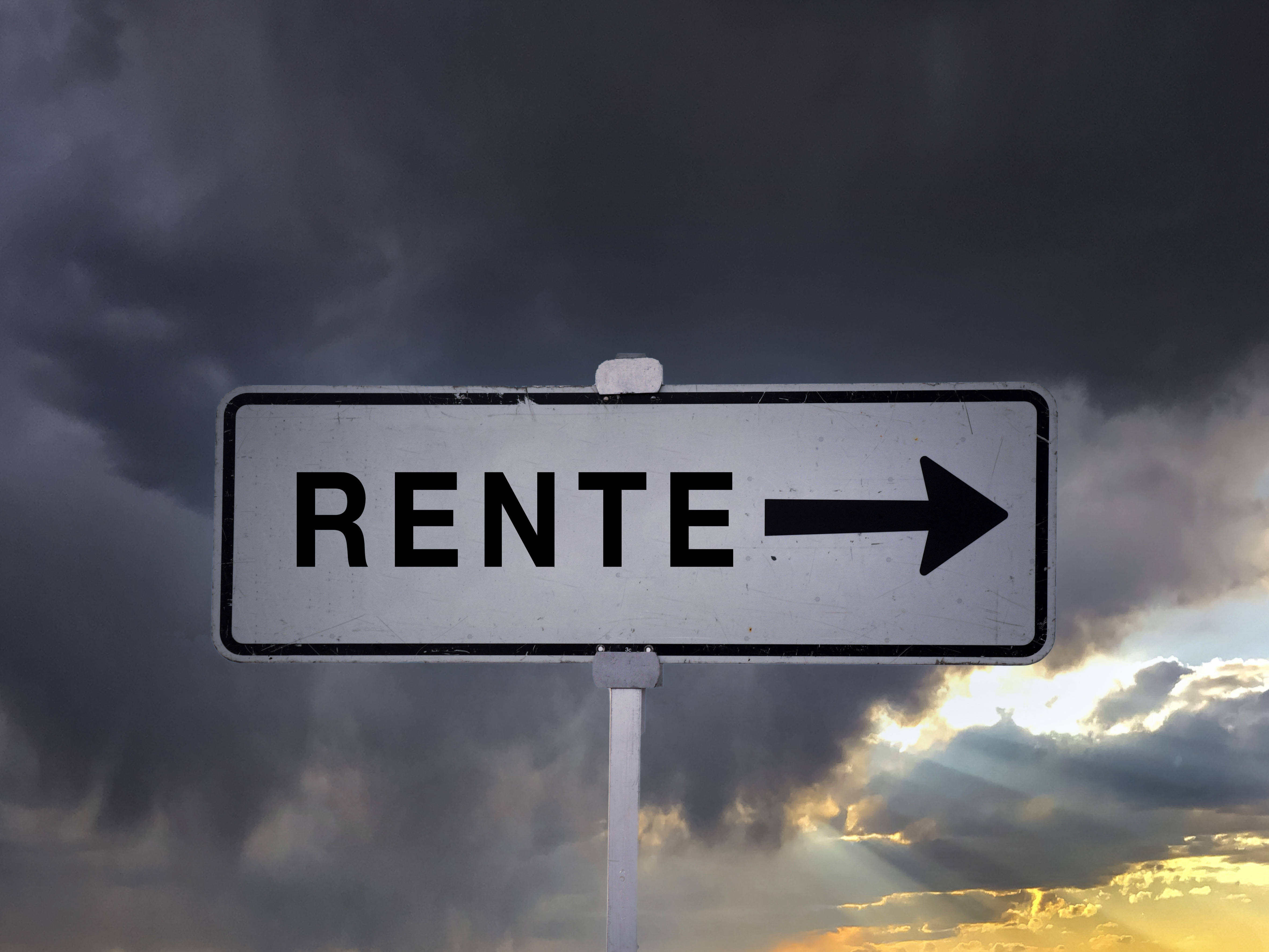 Rente