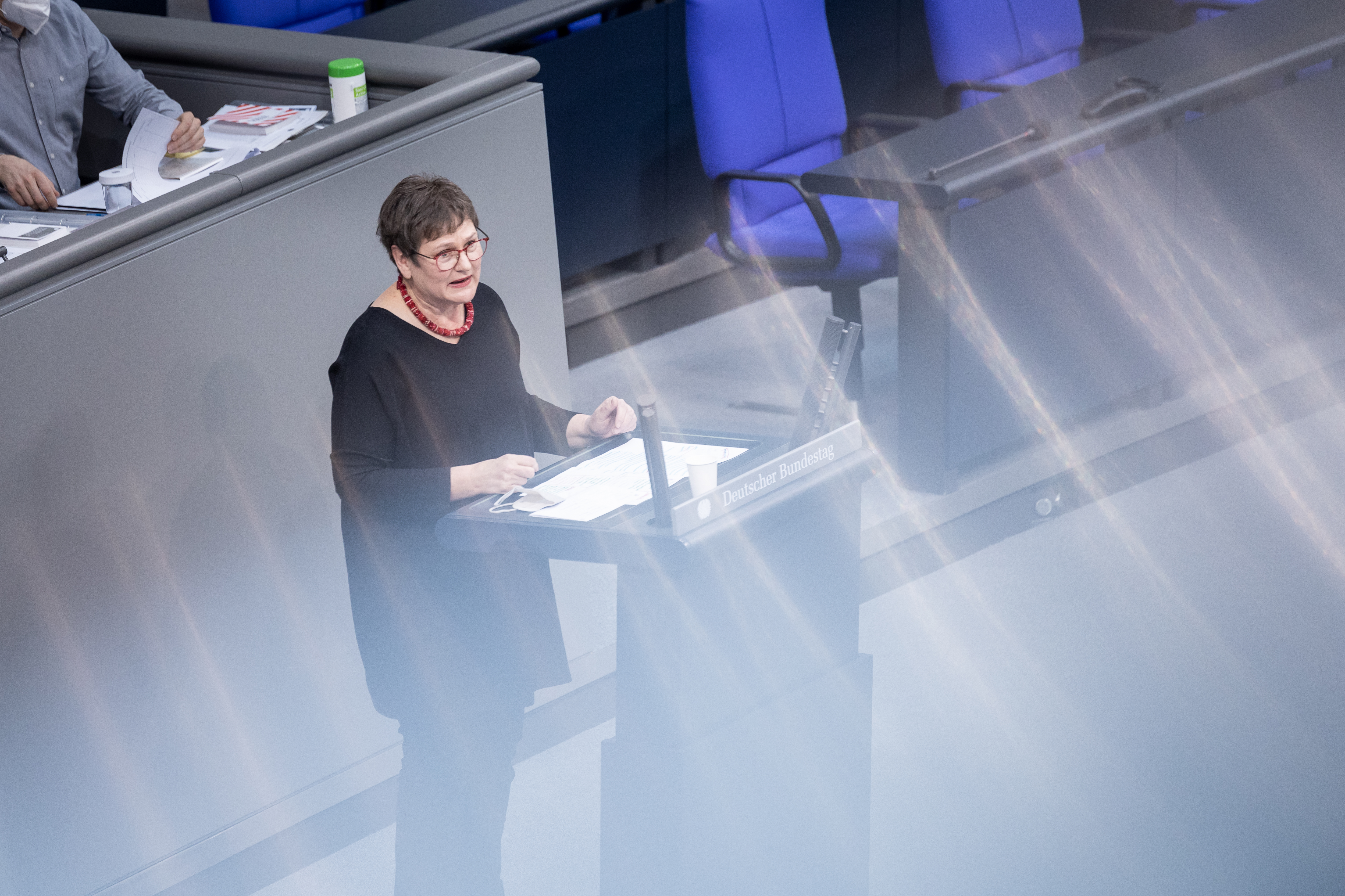 Leni Breymaier