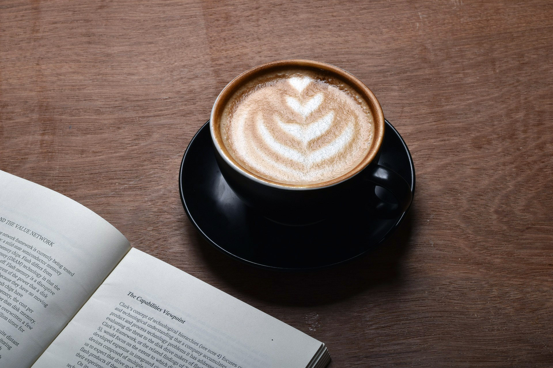 Das Lieblingsgetränk der Deutschen: Das Cannabis-Gesetz reguliert künftig auch den Kaffee-Konsum.