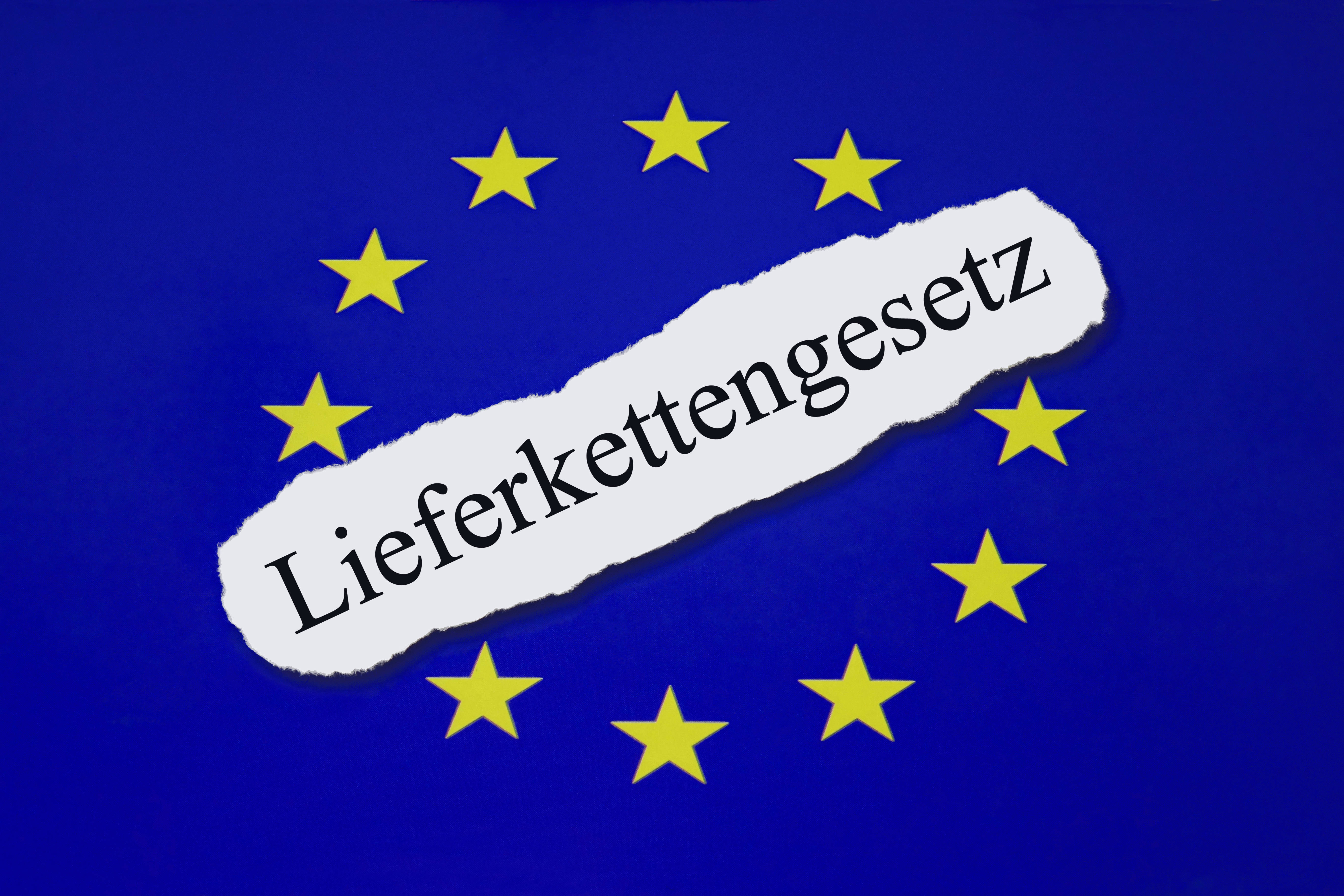 Das europäische Lieferkettengesetz hat eine entscheidende Hürde genommen – obwohl sich Deutschland wegen der FDP enthalten musste.