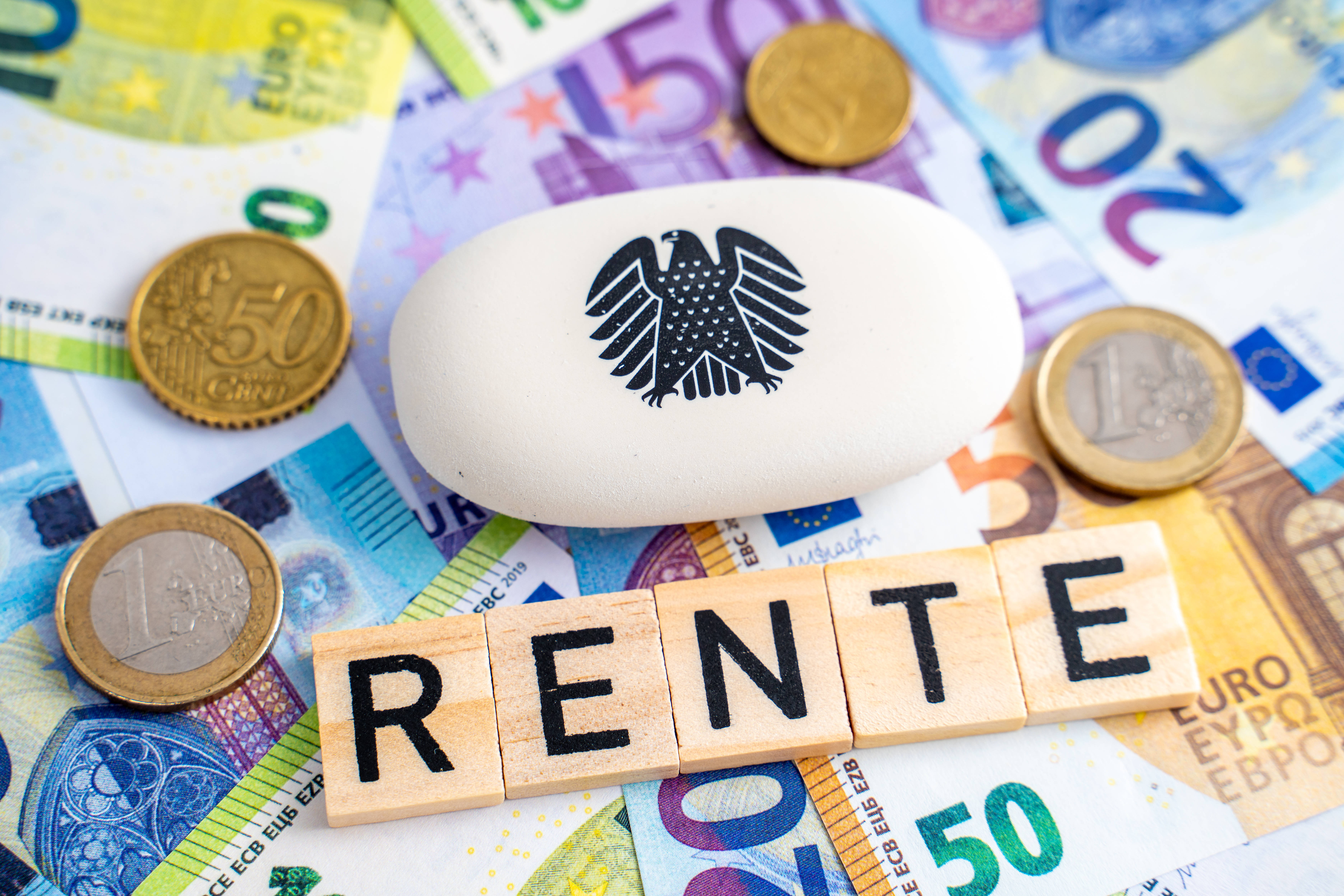Rente