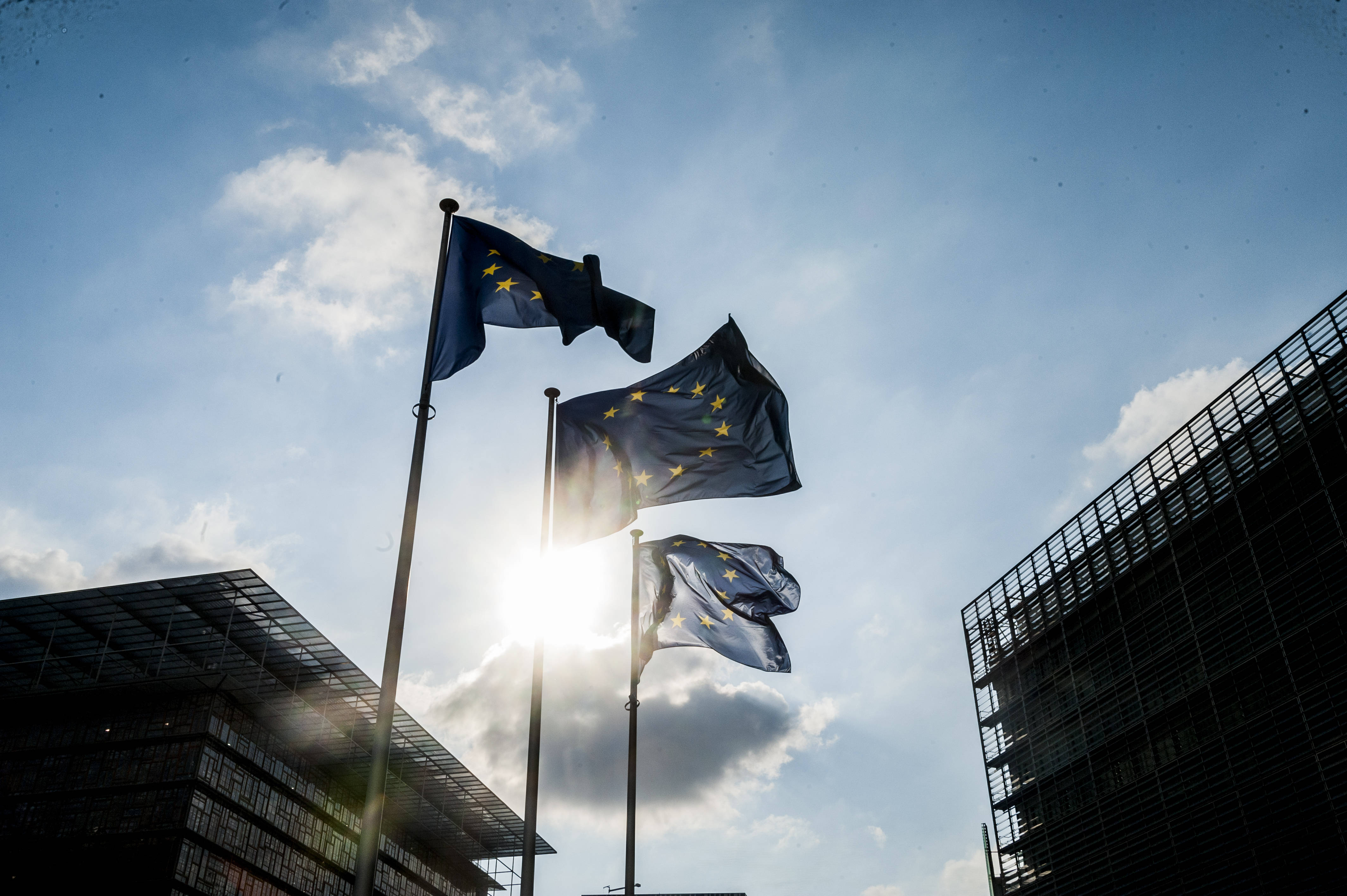 Mehr politische Debatten im Europaparlament fordern zwei Stipendiaten der Friedrich-Ebert-Stiftung.